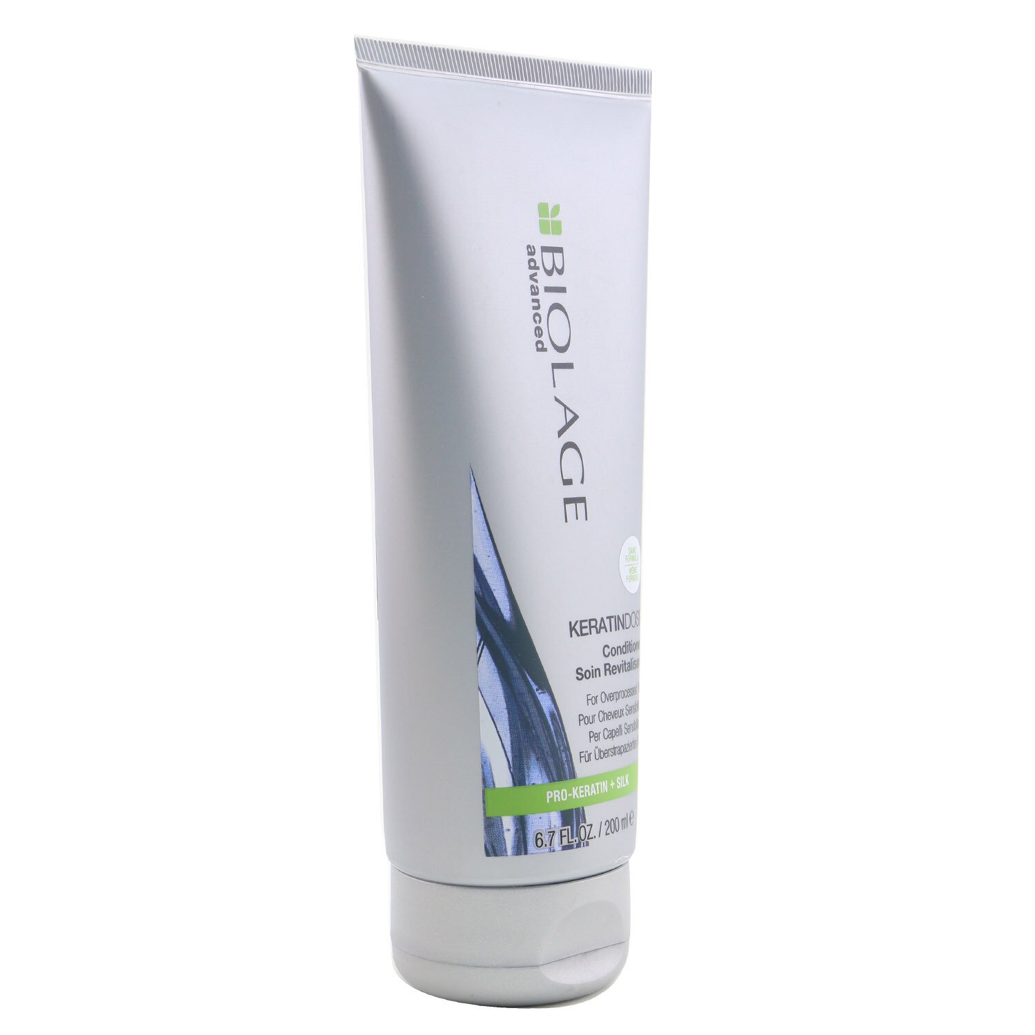 Matrix Biolage Advanced Keratindose Conditioner (For Overprocessed Hair) 200ml/6.7oz