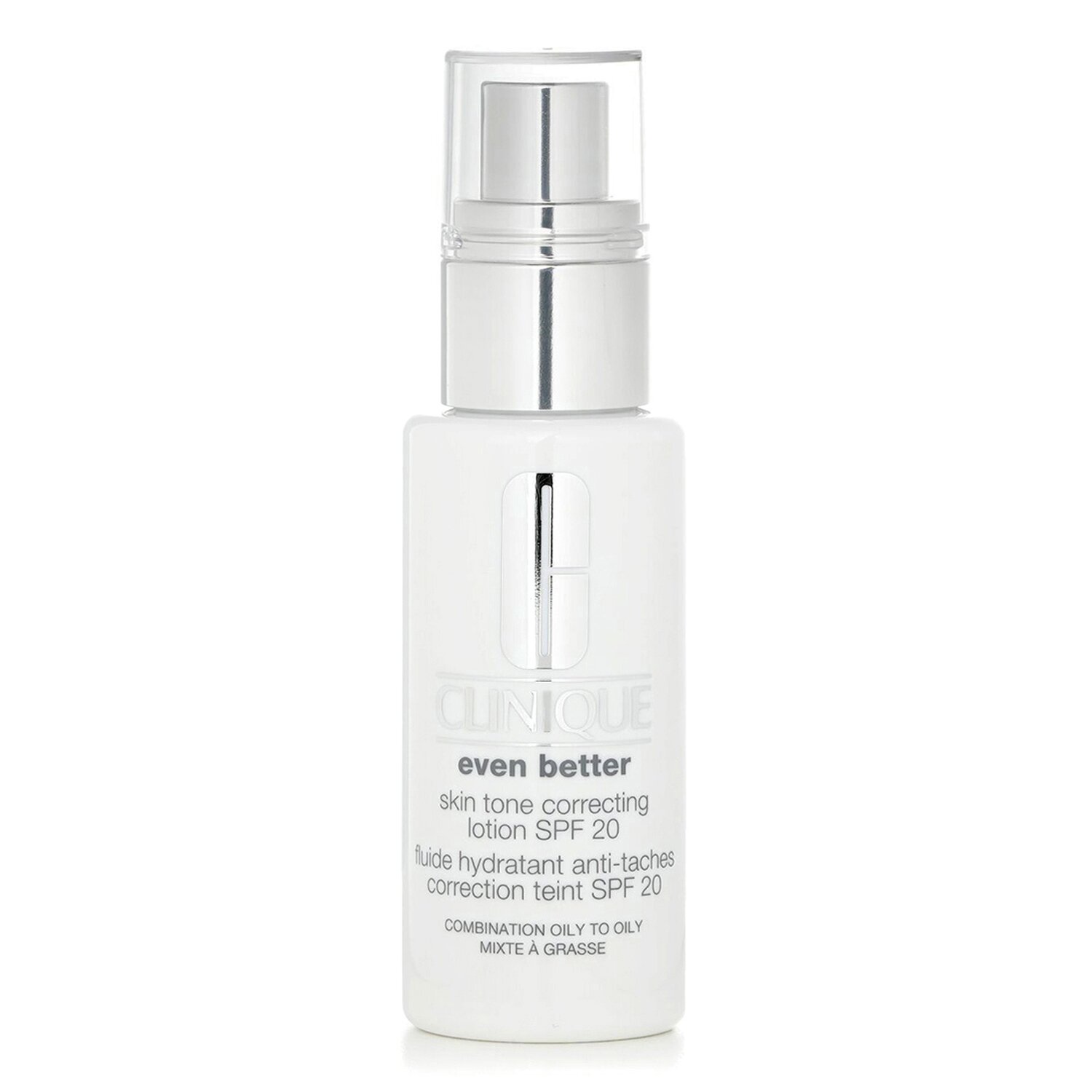 Clinique Even Better Skin Tone Correcting Lotion SPF 20 (Combination Oily to Oily) 50ml/1.7oz