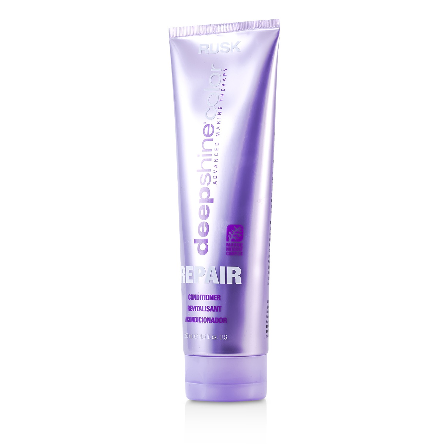 Rusk Deepshine Color Repair Conditioner 250ml/8.5oz