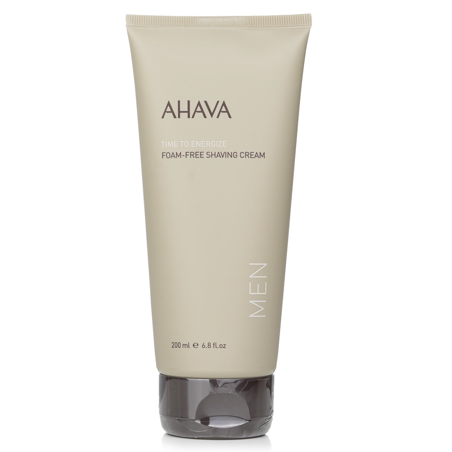 Ahava Time To Energize Crema de Afeitar sin Jabón 200ml/6.8oz