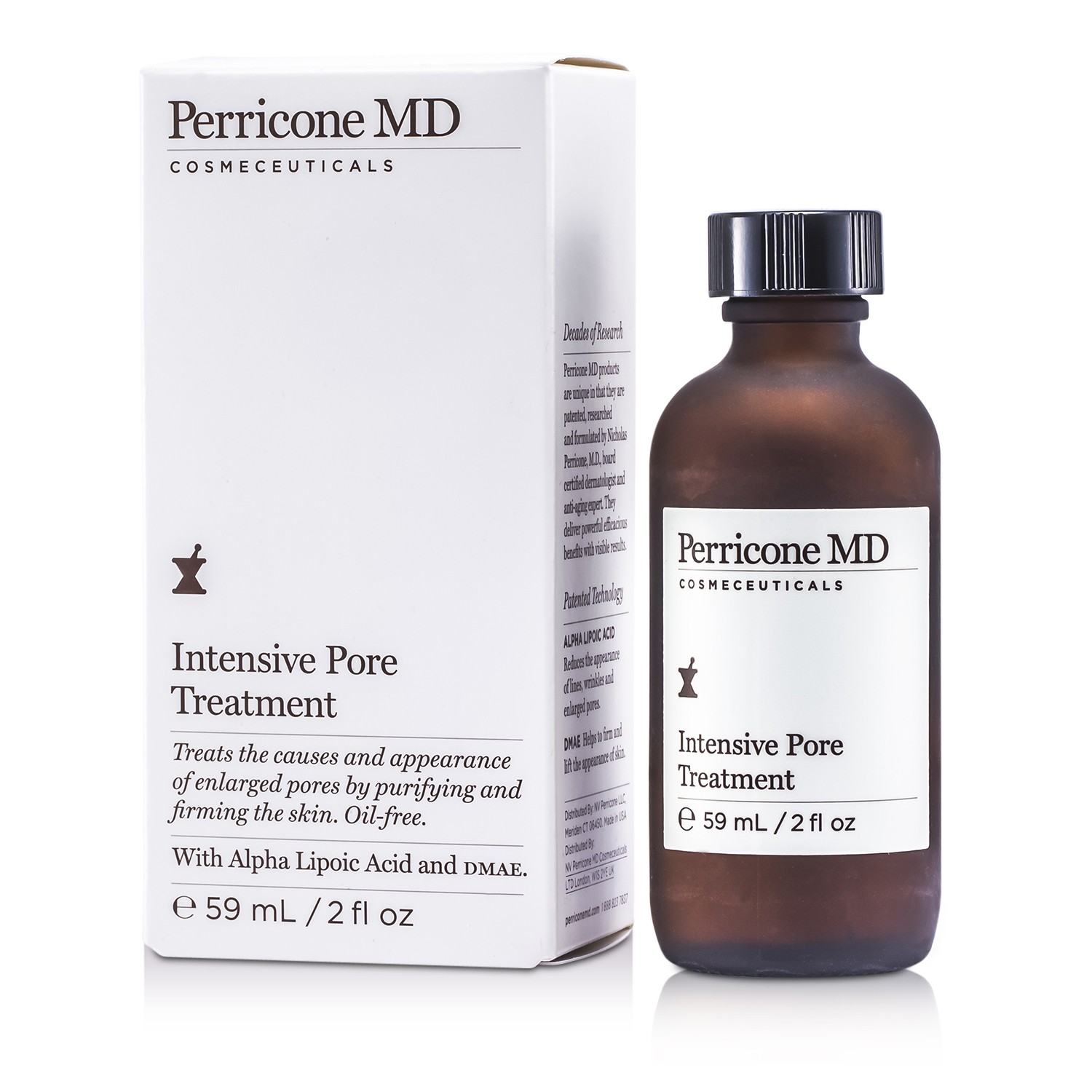 Perricone MD Интенсивное Средство против Пор 59ml/2oz