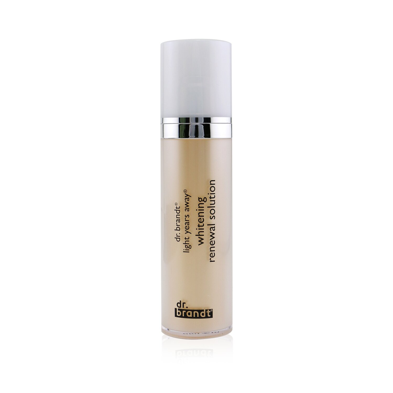 Dr. Brandt Light Years Away معالج مبيض ومجدد للبشرة 115ml/3.9oz
