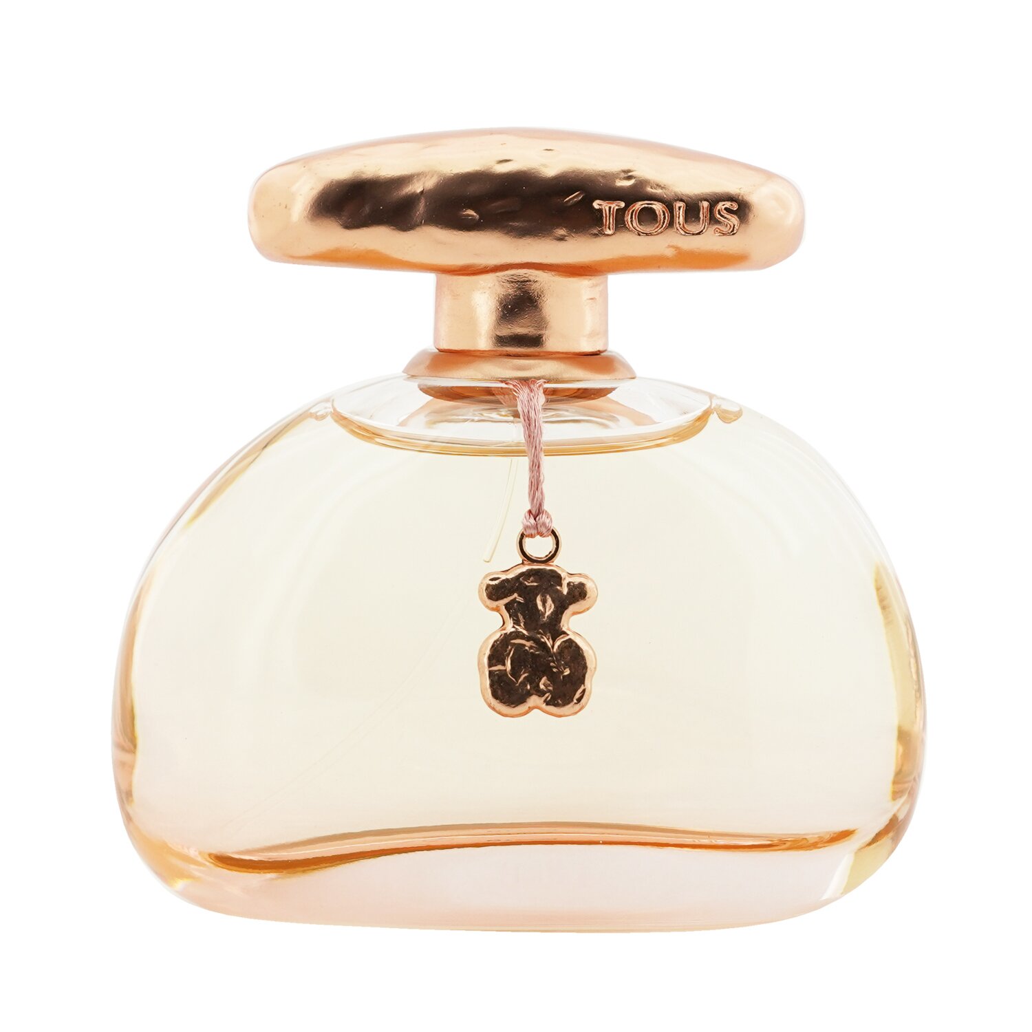 Tous 桃絲熊  性感觸碰淡香水噴霧 100ml/3.4oz
