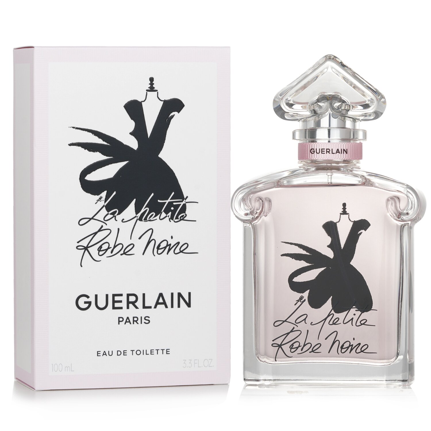 Guerlain 嬌蘭 小黑裙淡香水噴霧 100ml/3.3oz