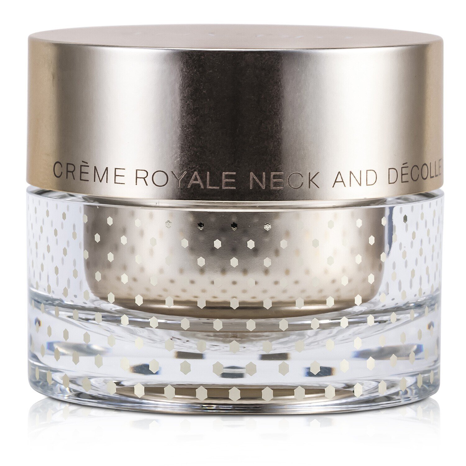 Orlane Creme Royale Neck And Decollete 50ml/1.7oz