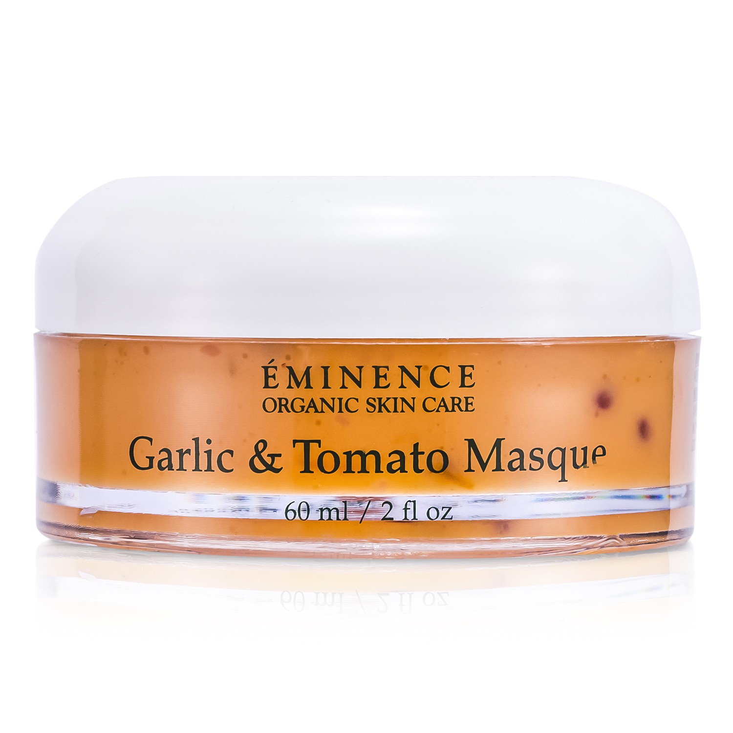 Eminence Mascarilla Tomate y Ajo (Piel Grasa, Normal, Acné) 60ml/2oz