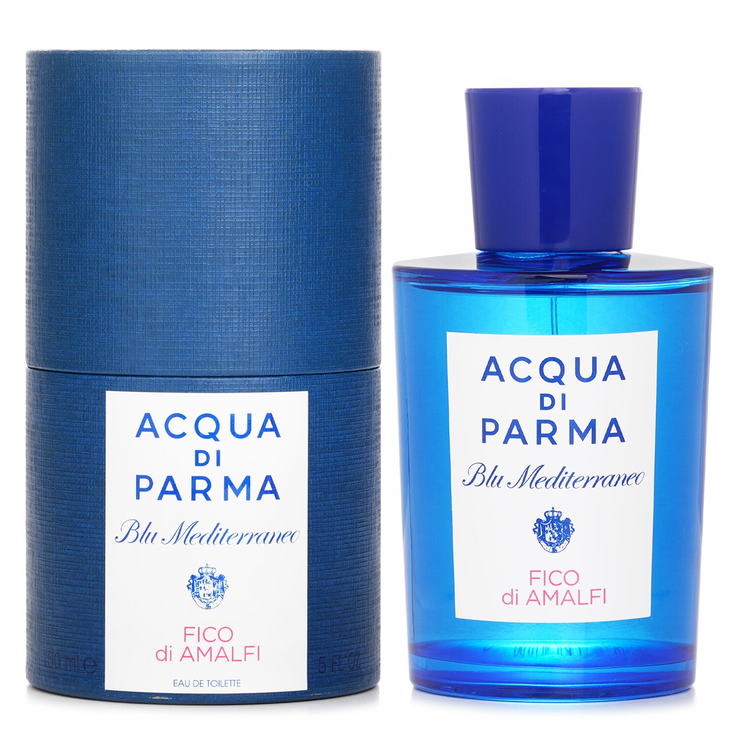 Acqua Di Parma Blu Mediterraneo Fico Di Amalfi Eau De Toilette Semprot 150ml/5oz