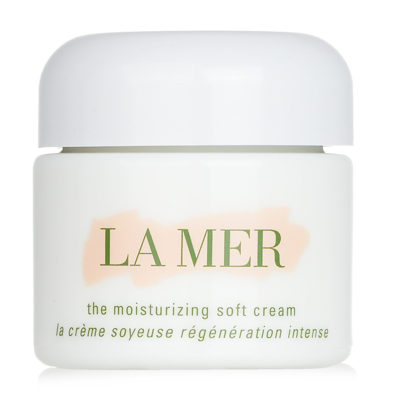 La Mer The Moisturizing קרם רך 60ml/2oz