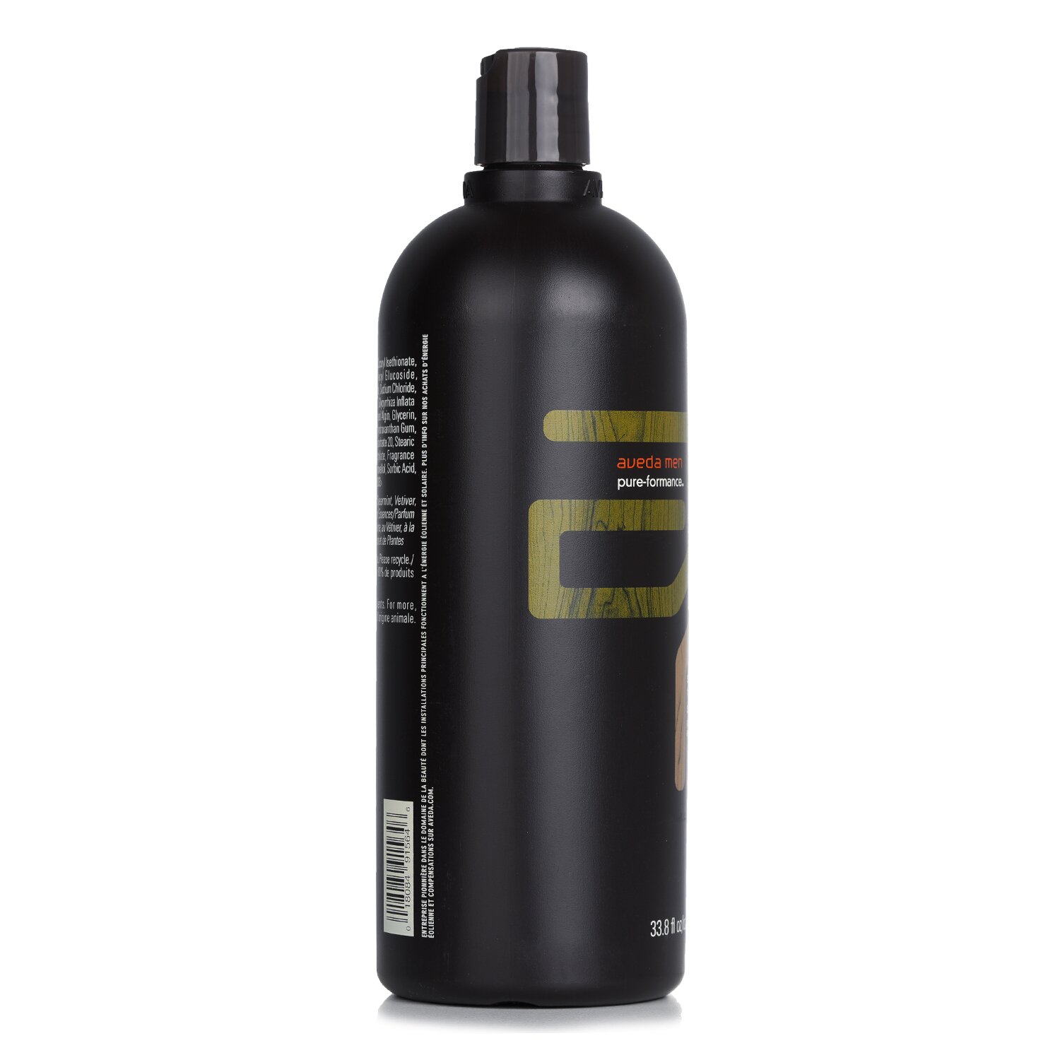Aveda Men Pure-Formance Shampoo (For Scalp and Hair) 1000ml/33.8oz