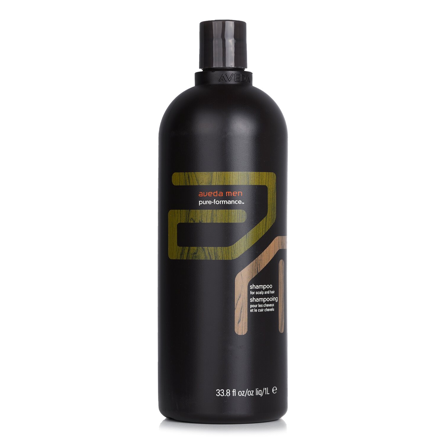 Aveda Men Pure-Formance Shampoo (For Scalp and Hair) 1000ml/33.8oz