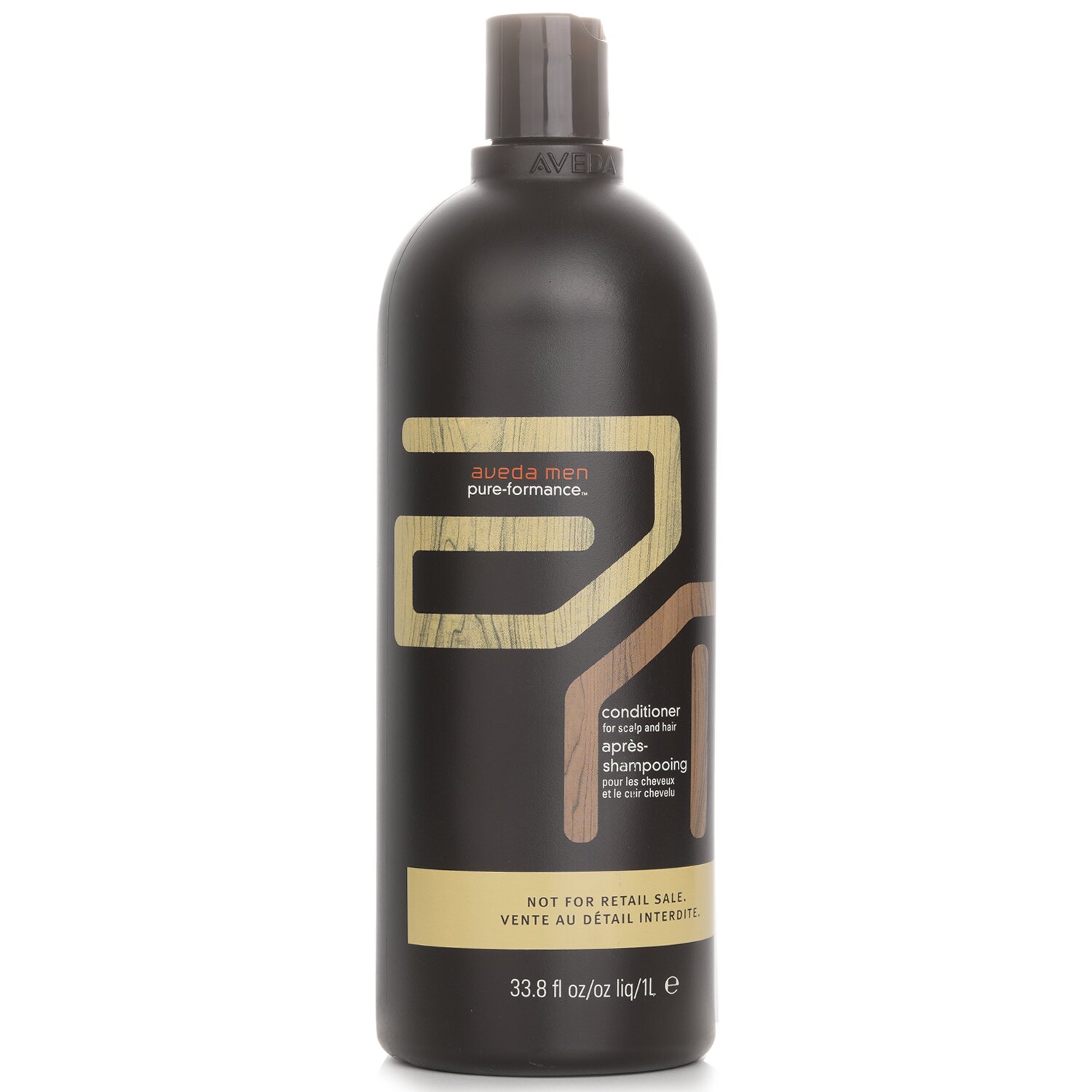 Aveda Men Pure-Formance Conditioner (For Scalp and Hair) 1000ml/33.8oz