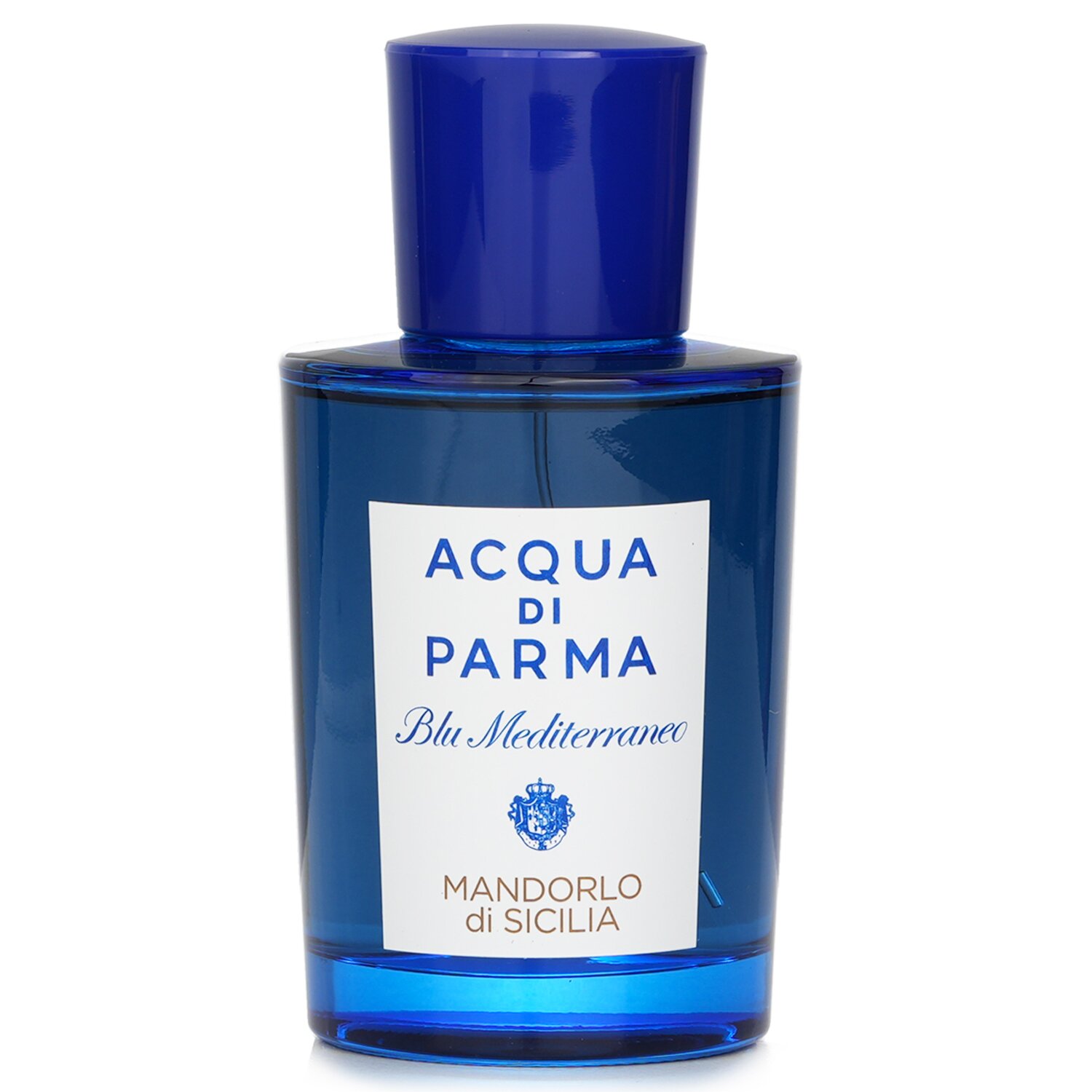 Acqua Di Parma Blu Mediterraneo Mandorlo Di Sicilia Agua de Colonia Vap. 75ml/2.5oz