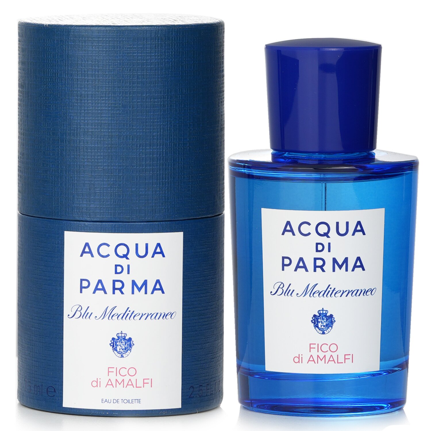 Acqua Di Parma Blu Mediterraneo Fico Di Amalfi Agua de Colonia Vap. 75ml/2.5oz