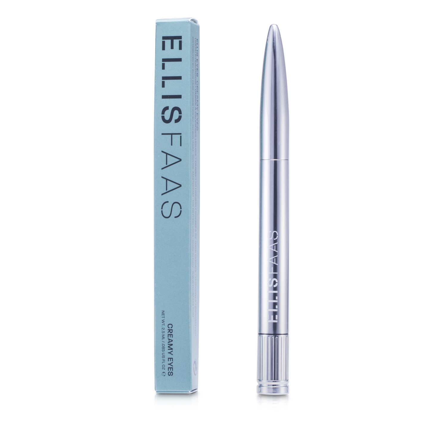 Ellis Faas Creamy Eyes 2.5ml/0.085oz