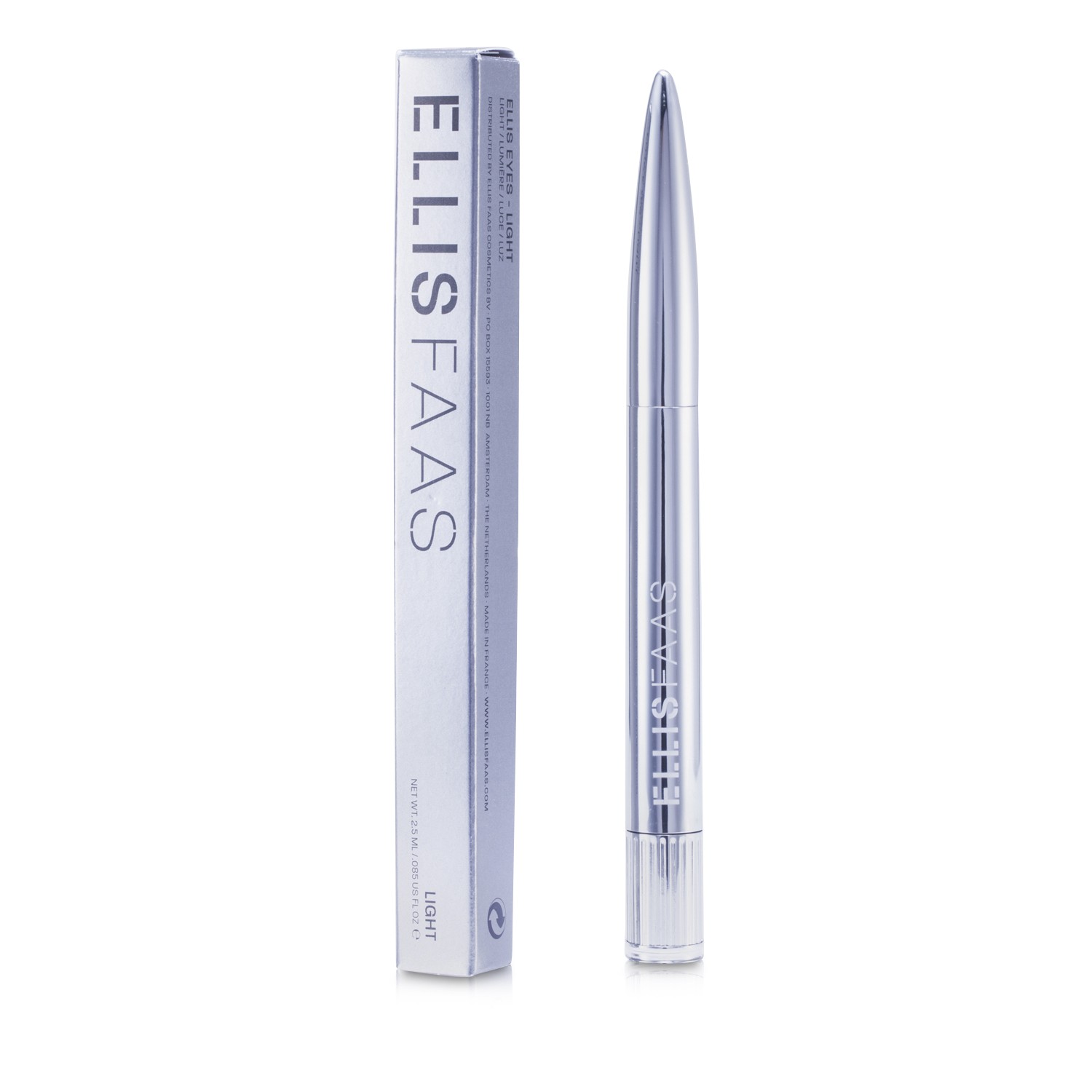 Ellis Faas Light 2.5ml/0.085oz