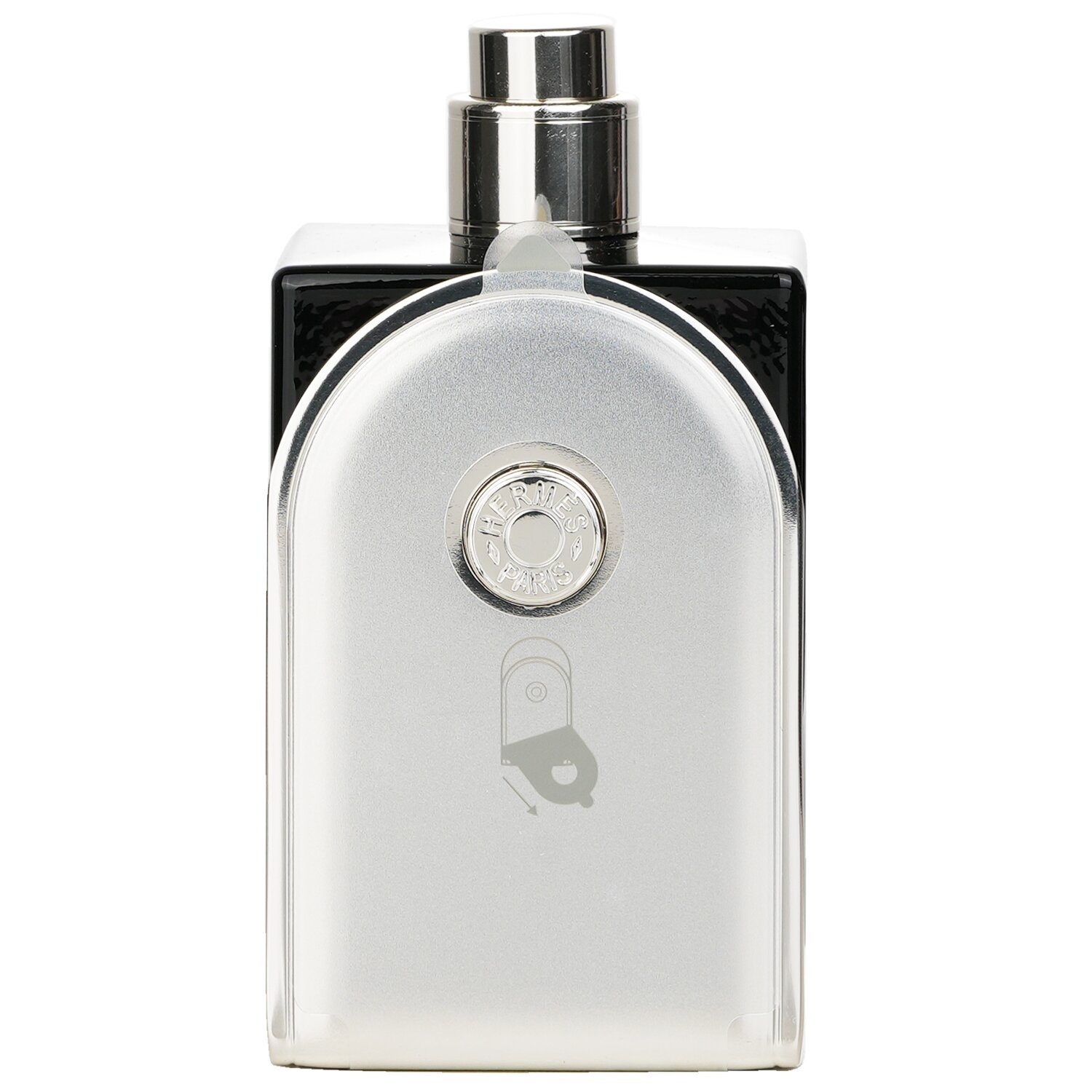 Hermes Voyage D'Hermes Pure Perfume Refillable Spray 100ml/3.3oz