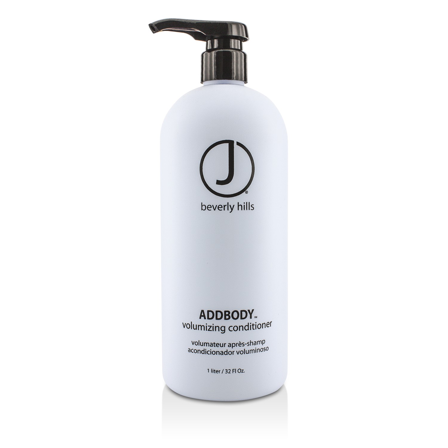J Beverly Hills J比華利山  Addbody Volumizing Conditioner 1000ml/32oz