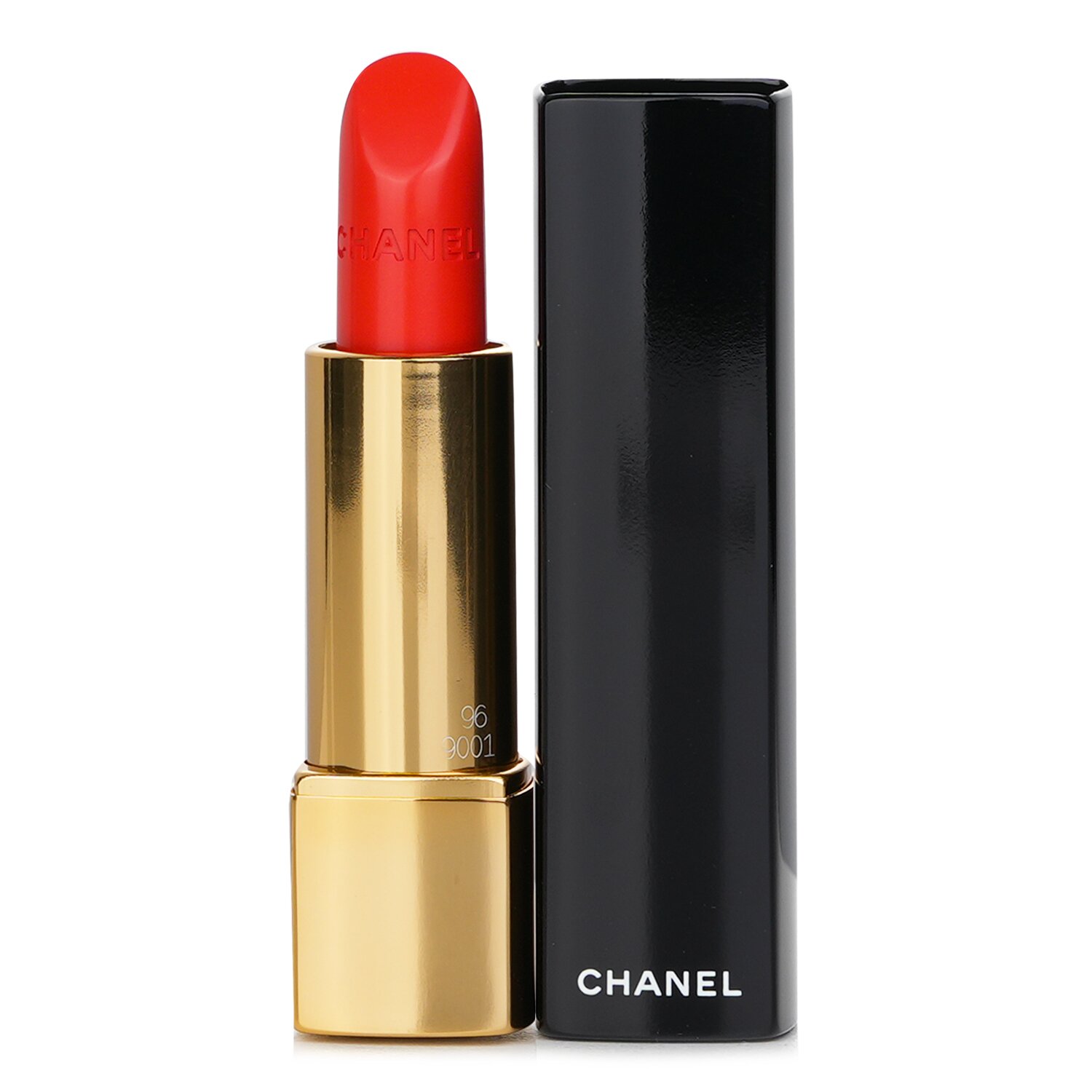 Chanel Rouge Allure Luminous Intense Lip Colour 3.5g/0.12oz