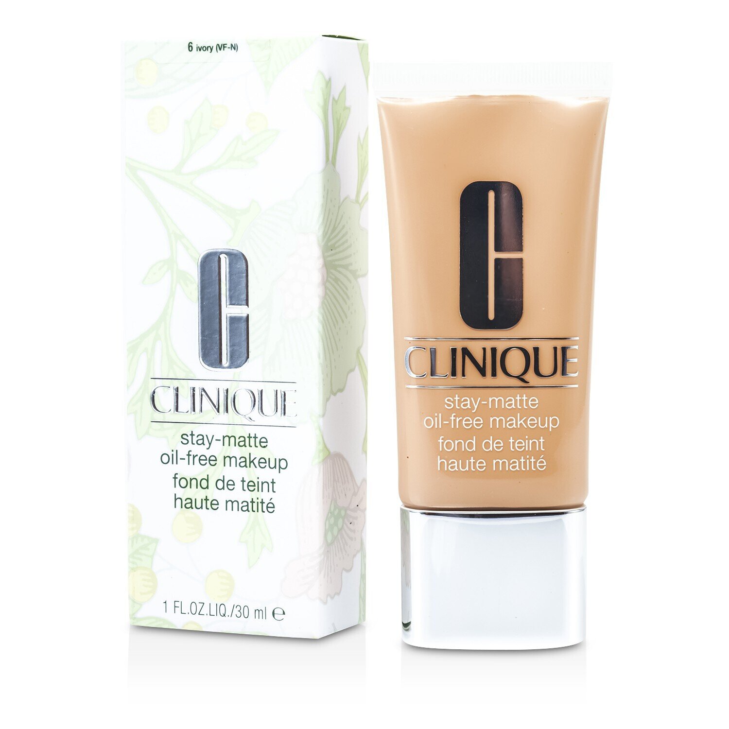 Clinique Stay Matte Oil Free Makeup 30ml/1oz