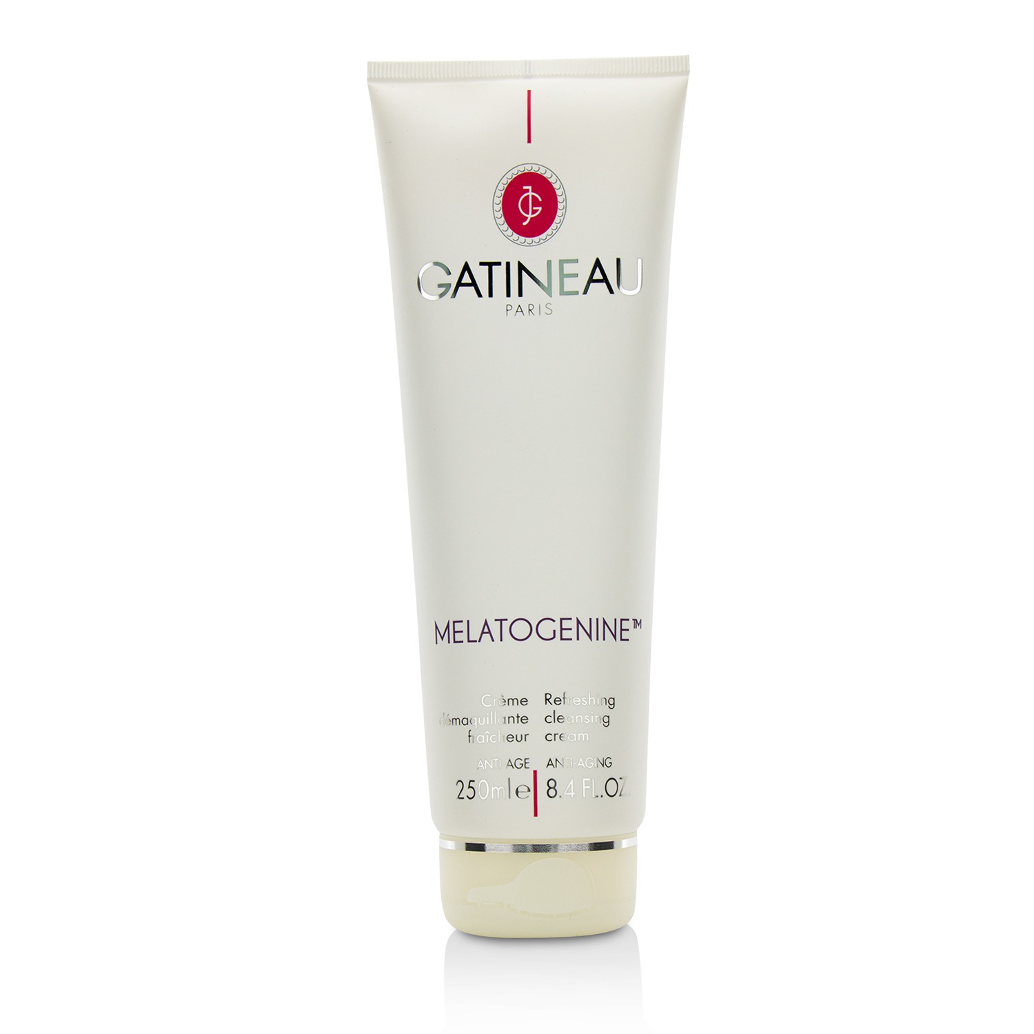 Gatineau Melatogenine Refreshing Cleansing Cream 250ml/8.4oz