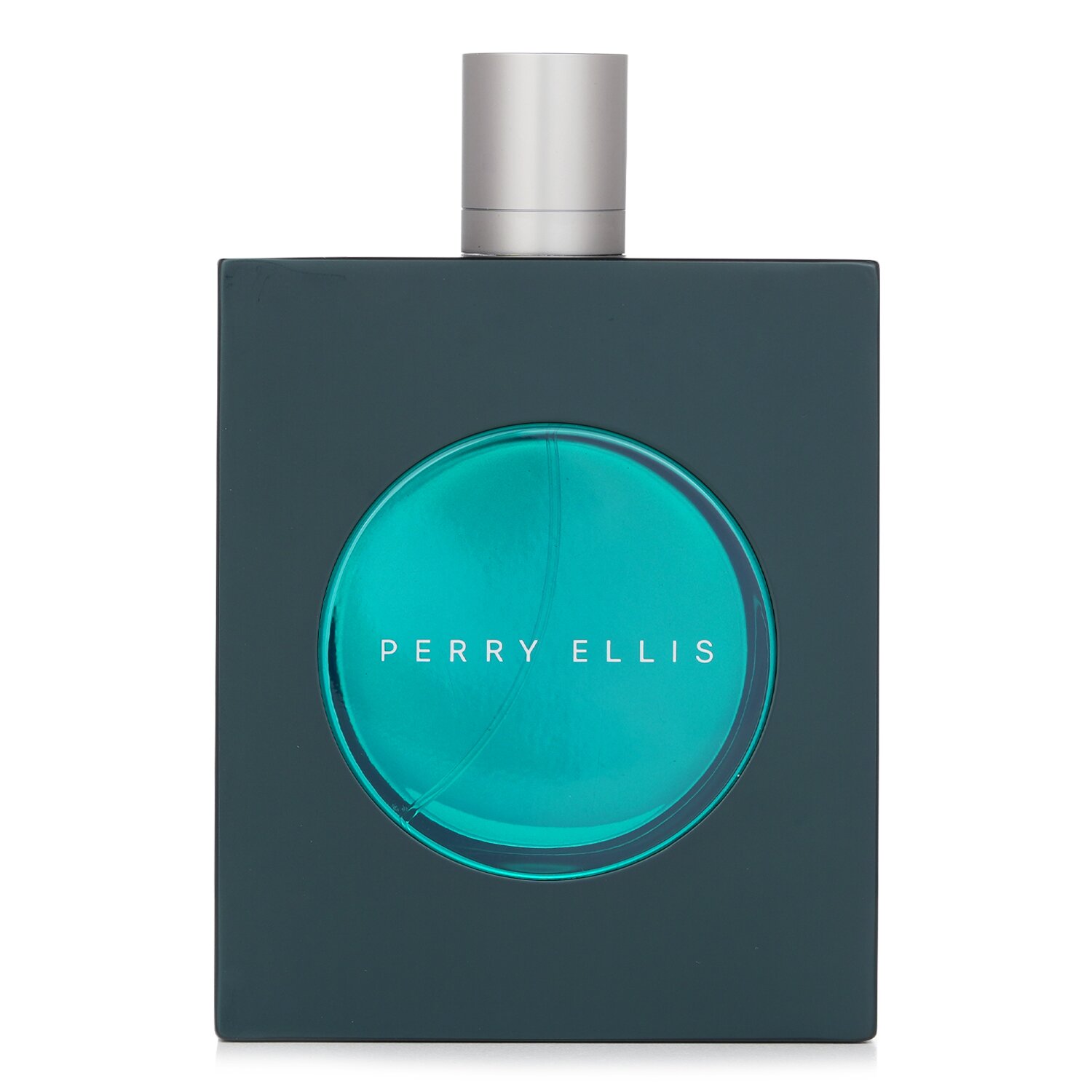 Perry Ellis Pour Homme Eau De Toilette Spray for Men 100ml/3.4oz