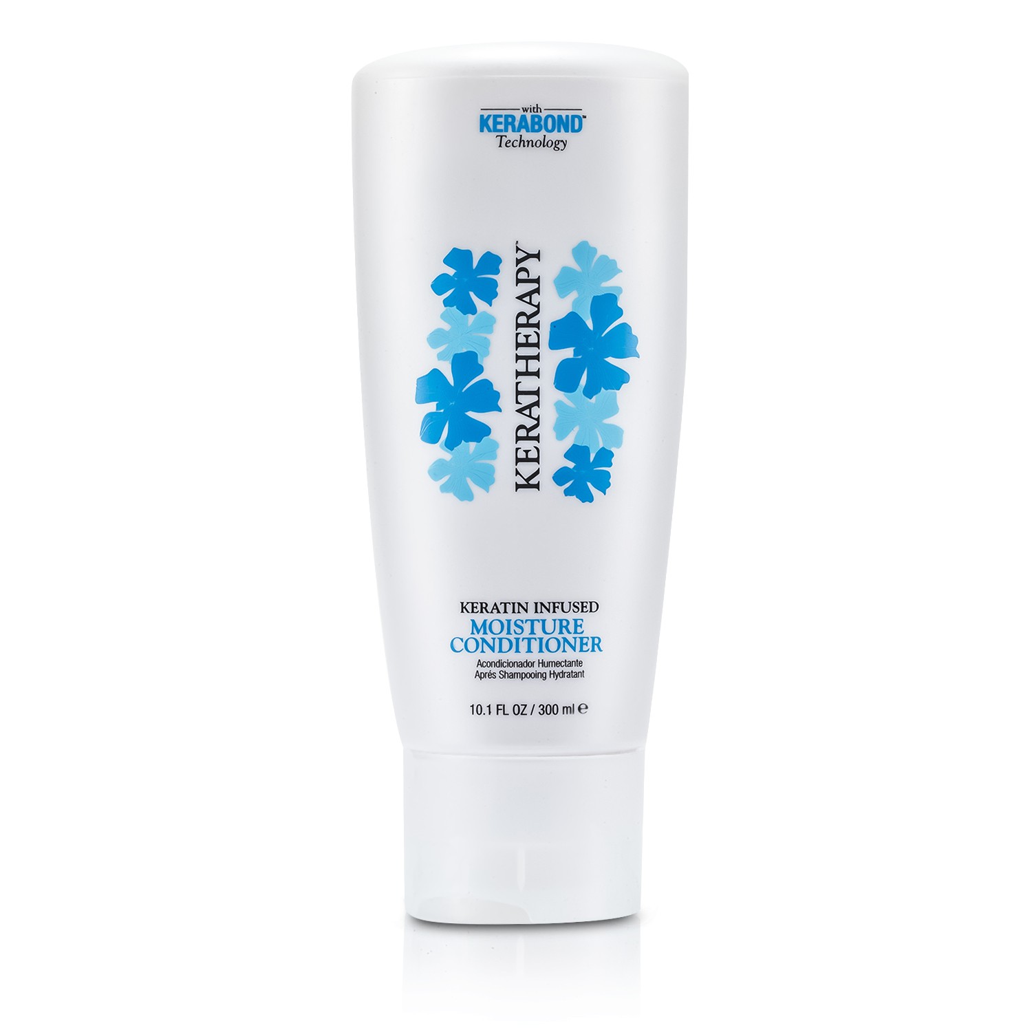 Keratherapy Keratin Infused Moisture Conditioner 300ml/10.1oz