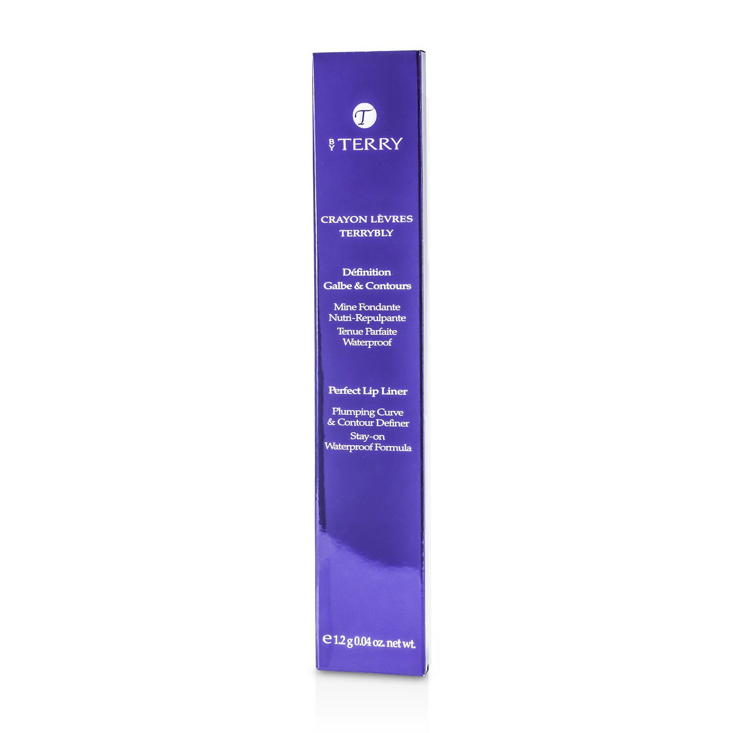 By Terry Crayon Levres Terrbly Perfect Perfilador Labial 1.2g/0.04oz