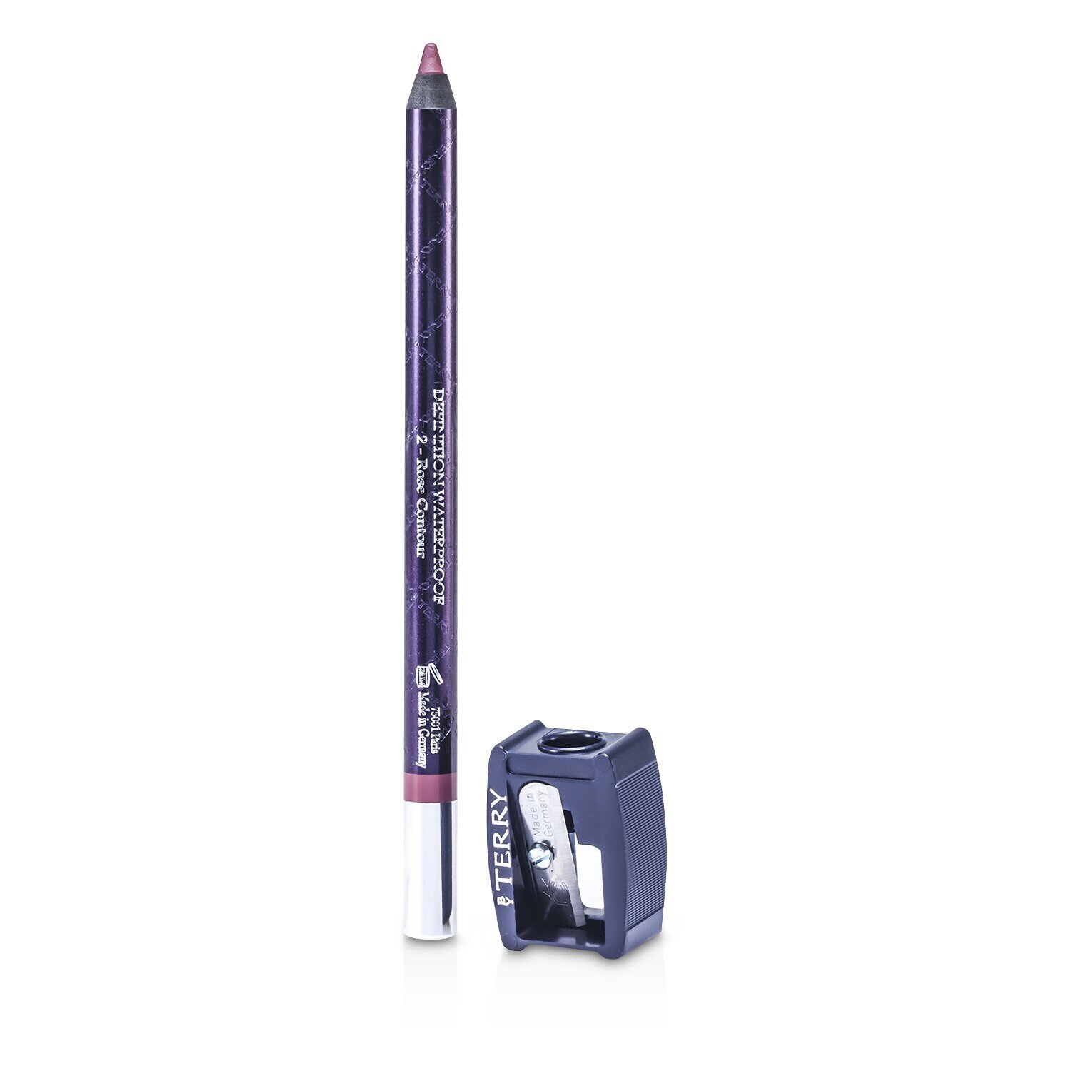 By Terry Crayon Levres Terrbly Perfect Perfilador Labial 1.2g/0.04oz