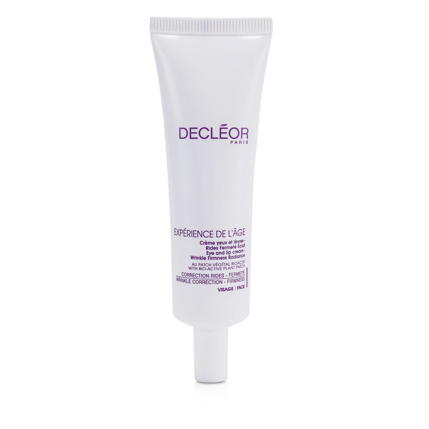 Decleor Experience De L'Age Crema Labial y Ojos (Tamaño Salón) 30ml/1oz