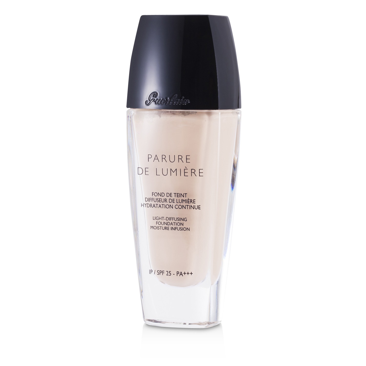Guerlain Parure De Lumiere Light Diffusing Fluid Foundation SPF 25 30ml/1oz