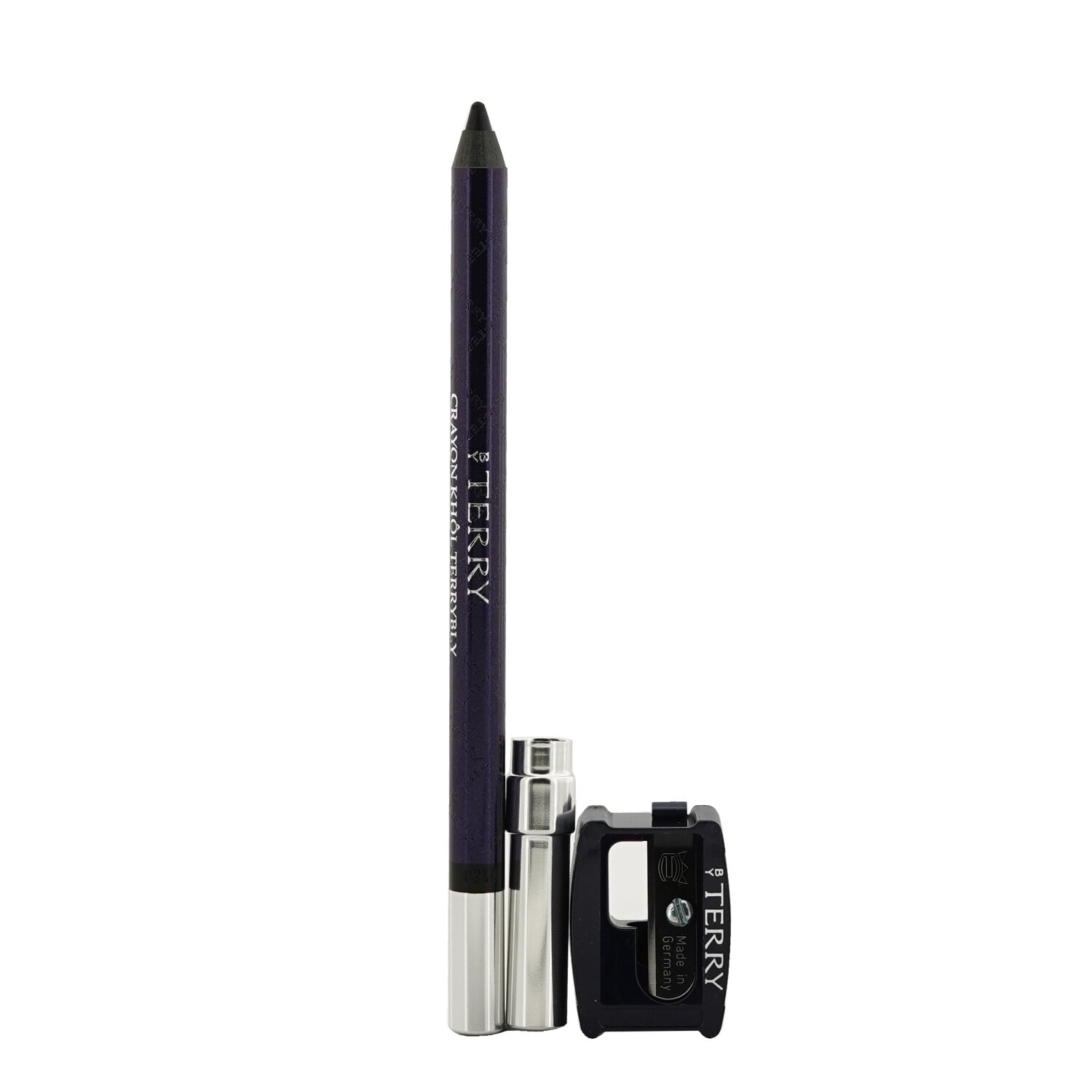 By Terry Crayon Khol Terrybly Color Lápiz de Ojos (Fórmula A Prueba de Agua) 1.2g/0.04oz
