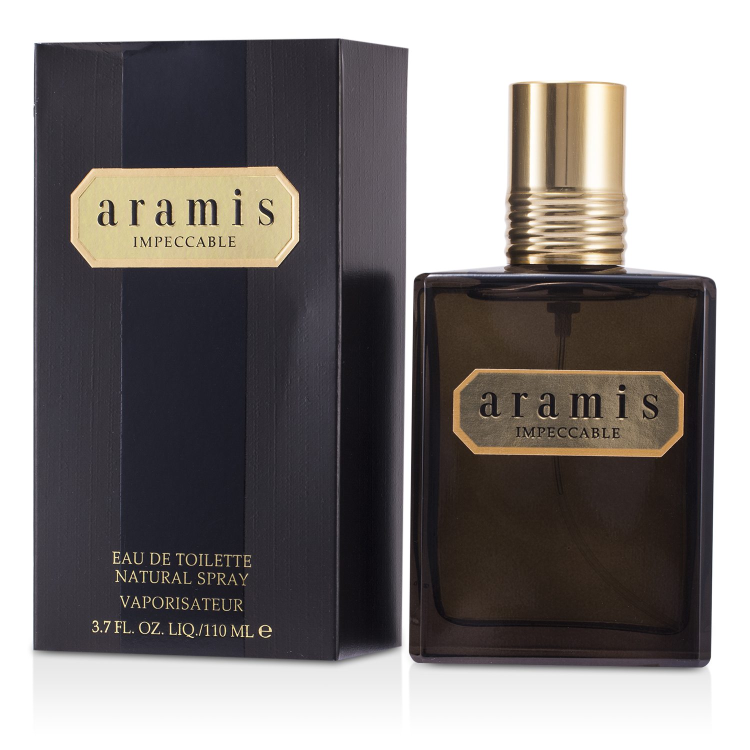 Lab Series Impeccable ماء تواليت بخاخ 110ml/3.7oz