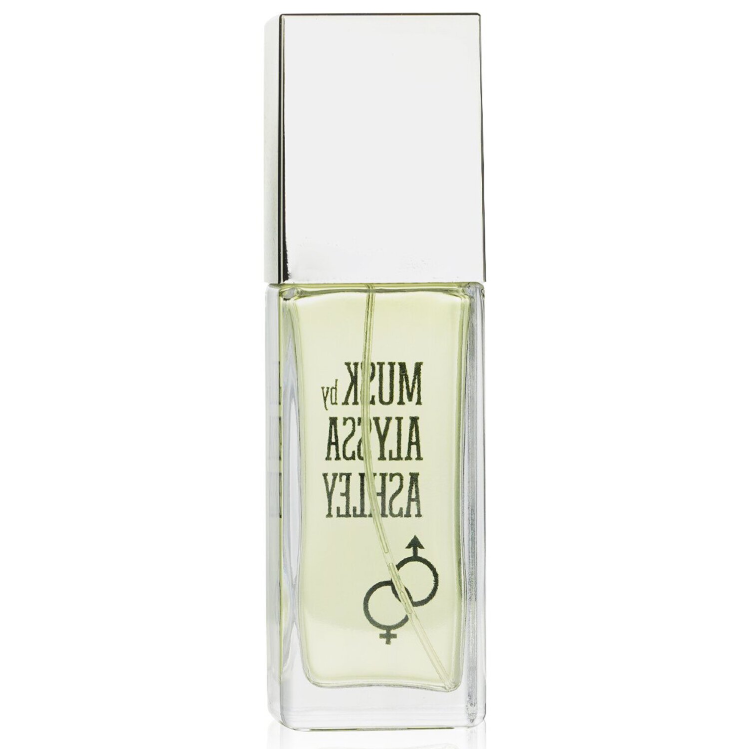 Alyssa Ashley Musk Eau De Toilette Spray 50ml/1.7oz