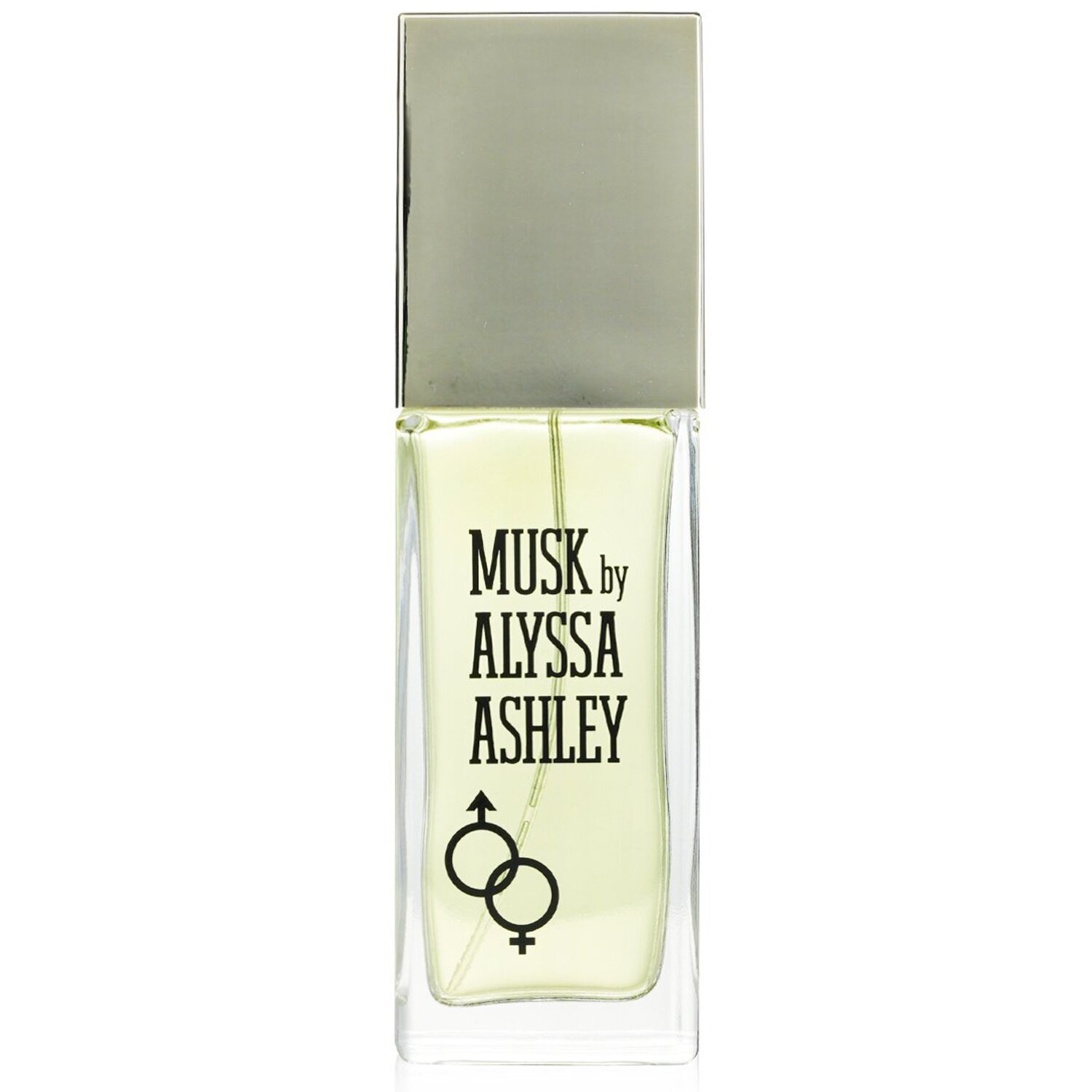 Alyssa Ashley Musk Eau De Toilette Spray 50ml/1.7oz