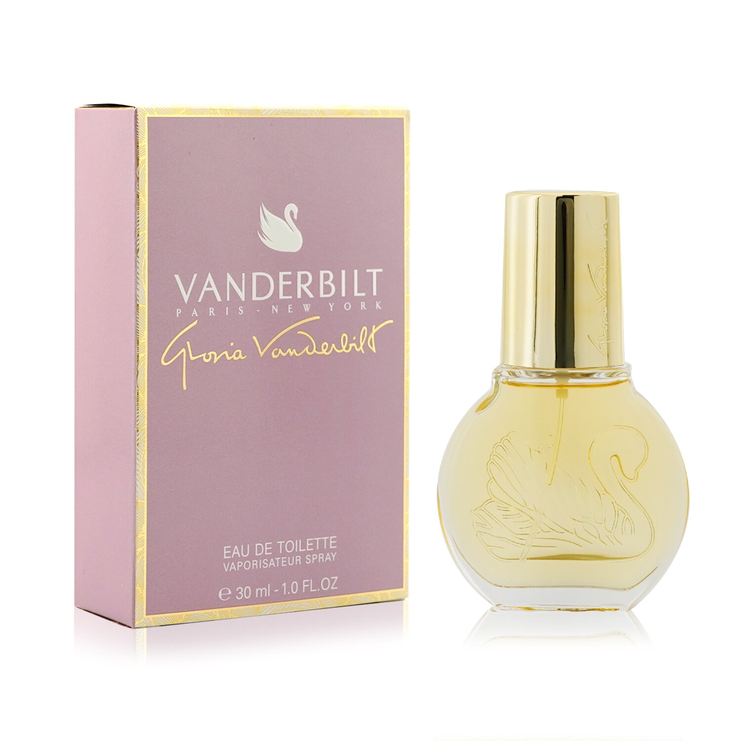 Gloria Vanderbilt Woda toaletowa EDT Spray Vanderbilt 30ml/1oz