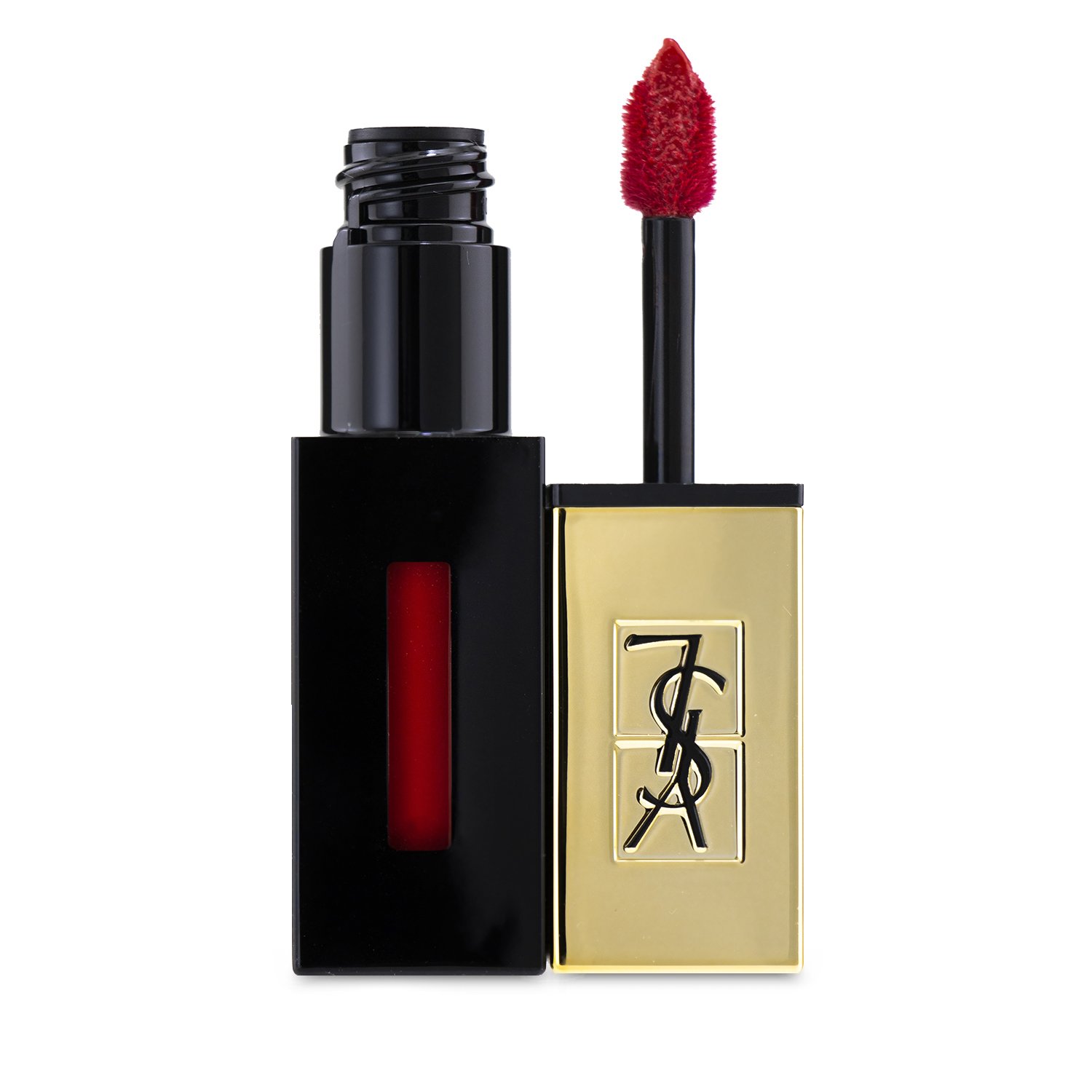 Yves Saint Laurent Rouge Pur Couture Vernis a Levres Glossy Stain 6ml/0.2oz