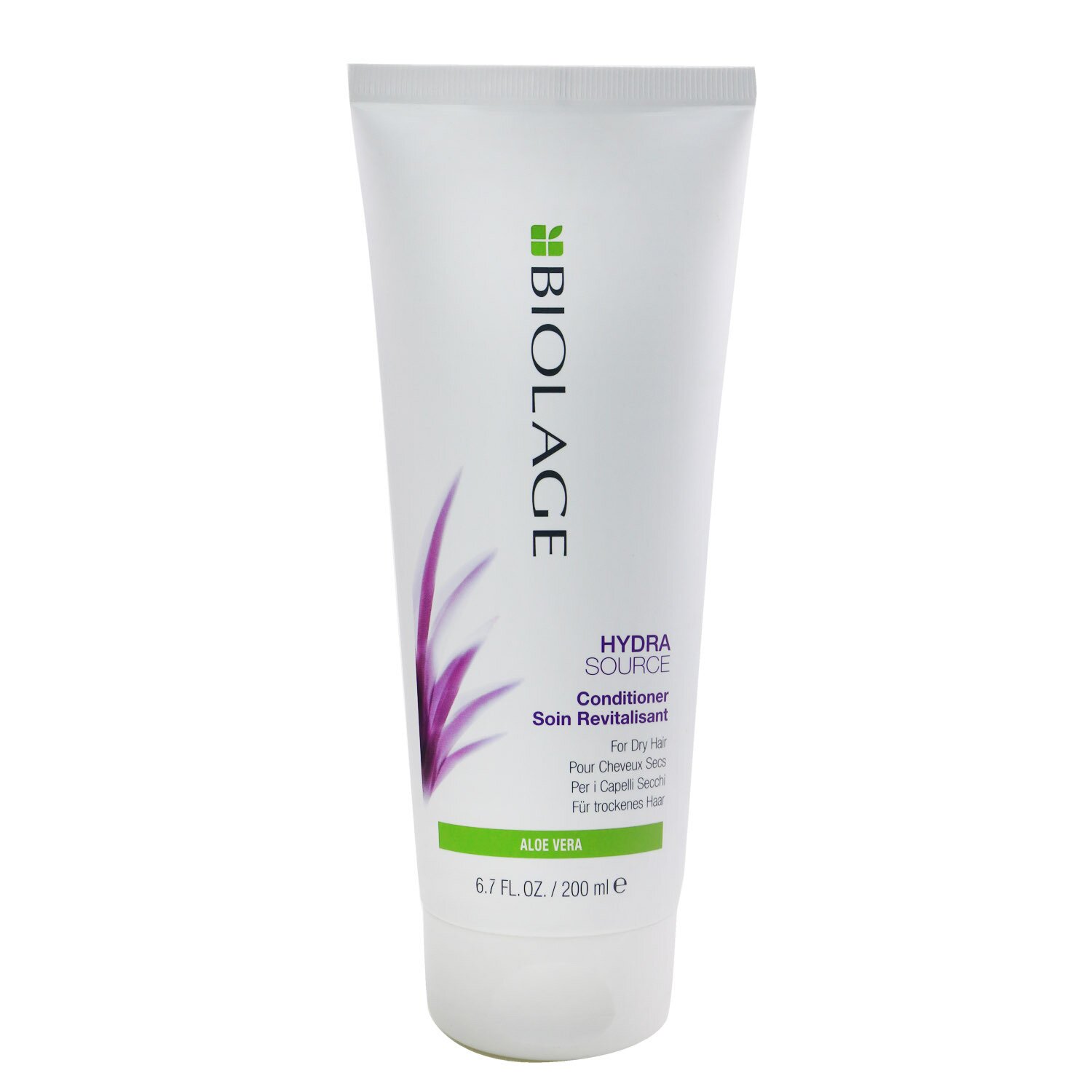 Matrix Biolage HydraSource Conditioner (For Dry Hair) 200ml/6.7oz