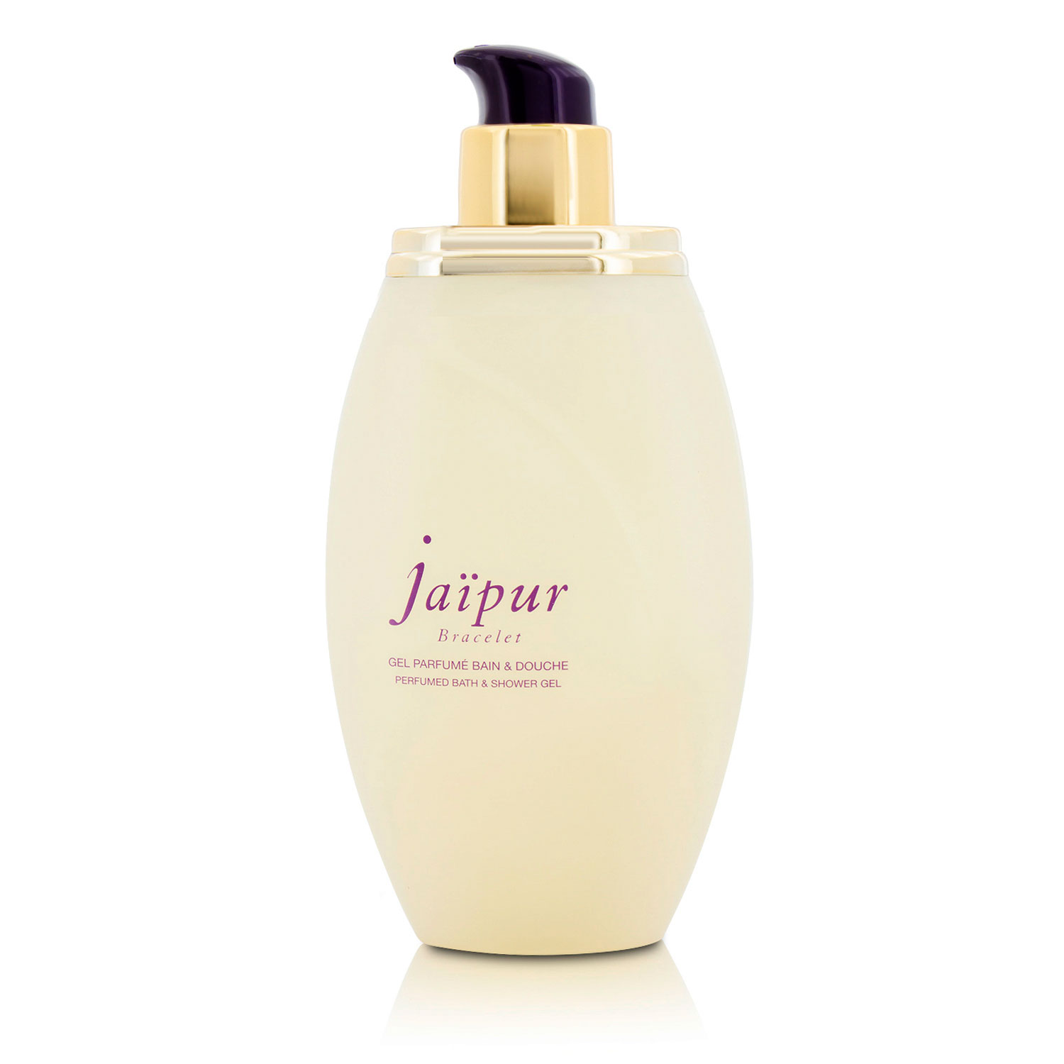 Boucheron Jaipur Bracelet Perfumed Bath & Shower Gel 200ml/6.7oz