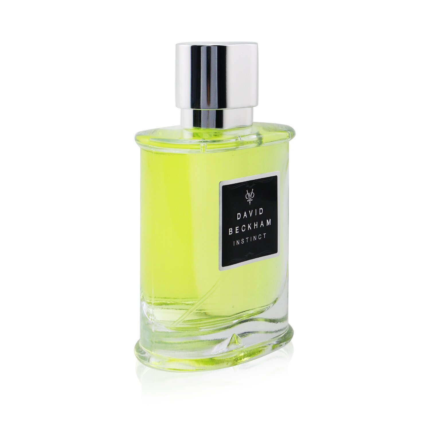 David Beckham Instinct Eau De Toilette Spray (Unboxed) 75ml/2.5oz