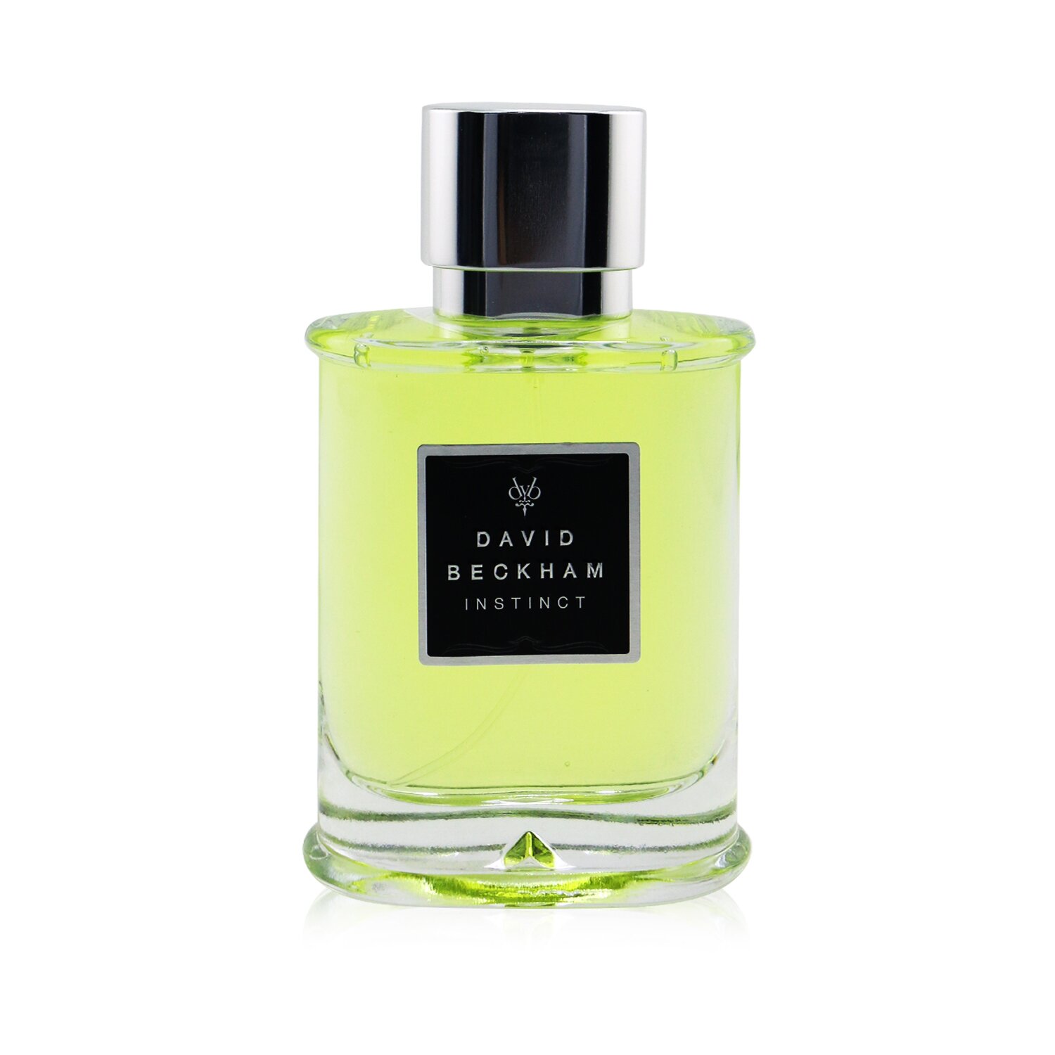 David Beckham Instinct Eau De Toilette Spray (Unboxed) 75ml/2.5oz