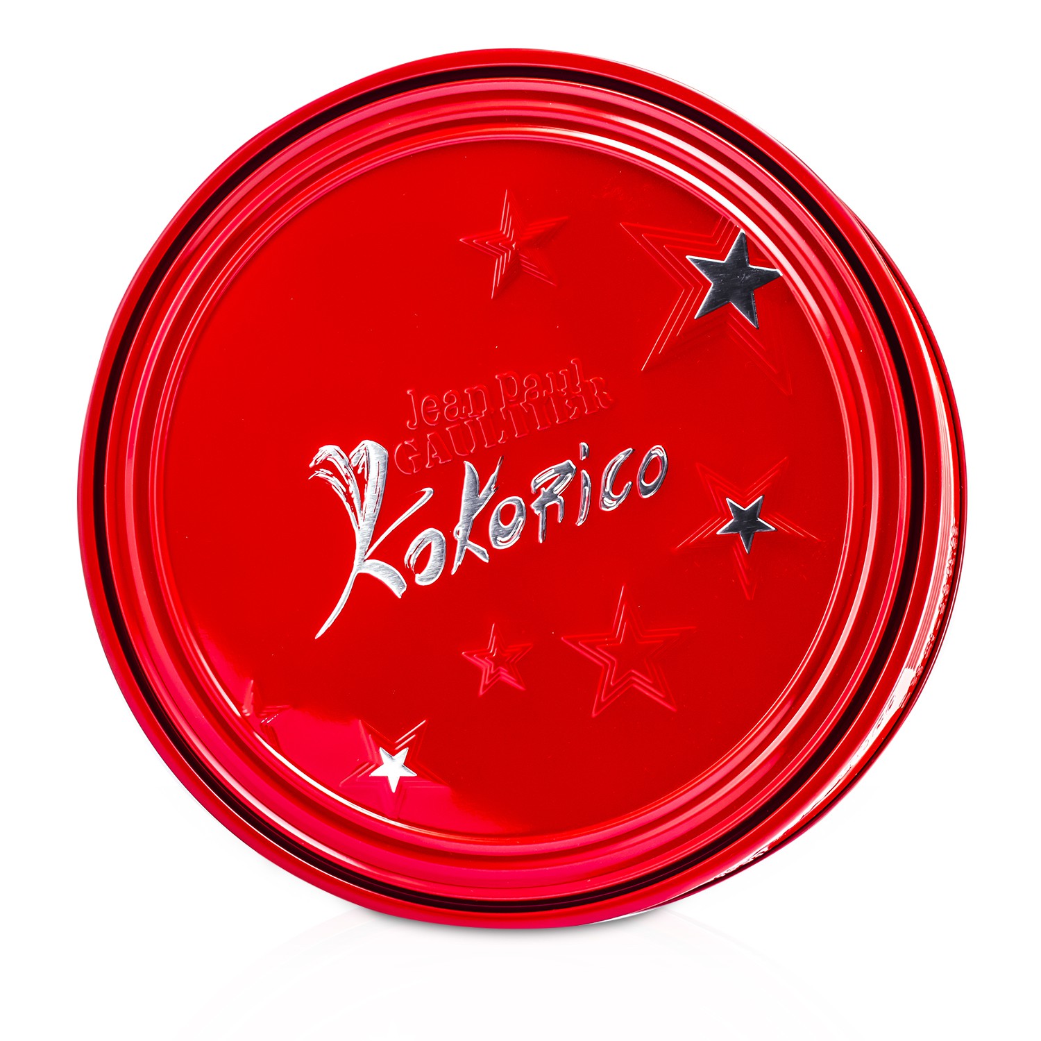 Jean Paul Gaultier Kokorico Coffret: Eau De Toilette Spray 50ml/1.6oz + Shower Gel 75ml/2.5oz 2pcs