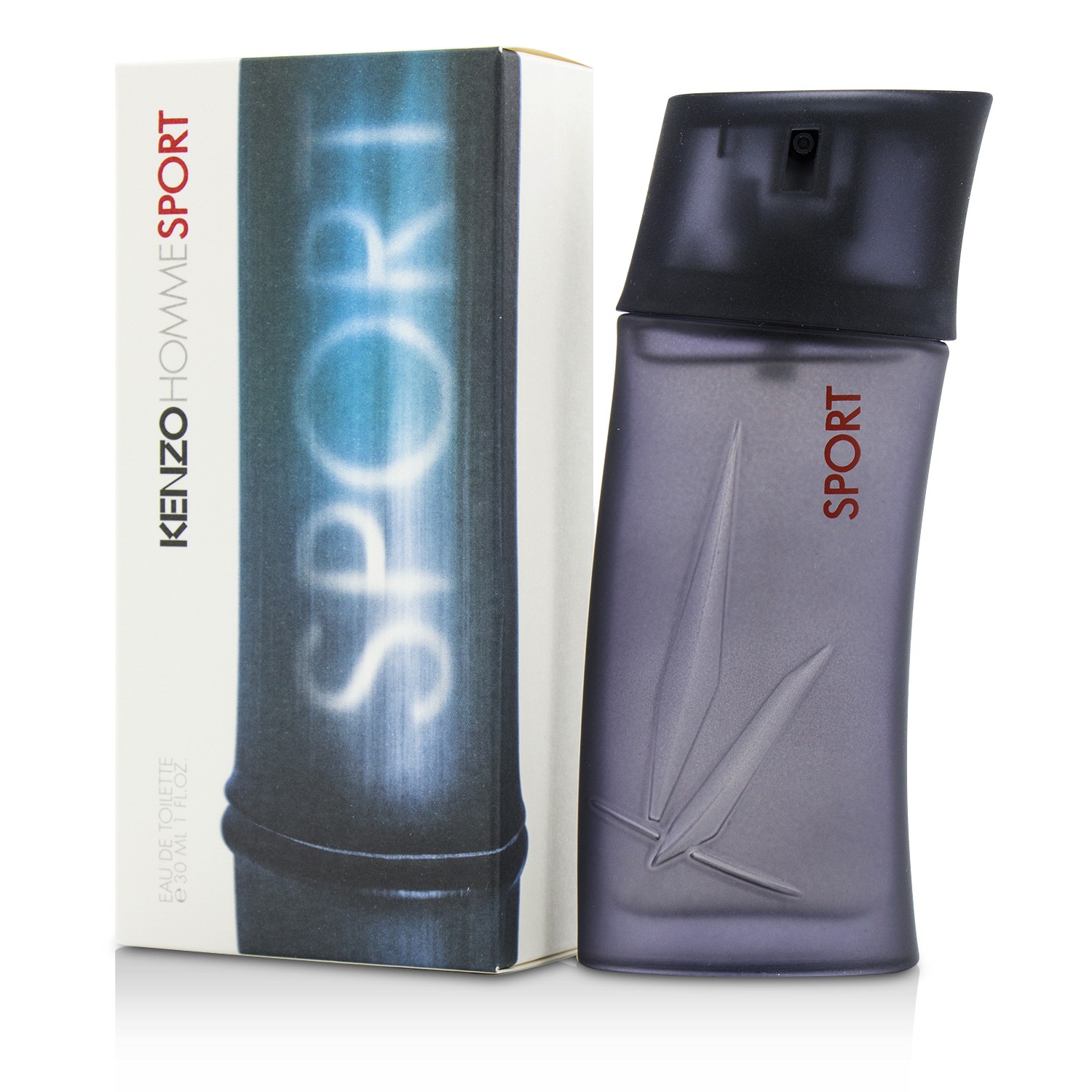 Kenzo Homme Sport Туалетная Вода Спрей 30ml/1oz