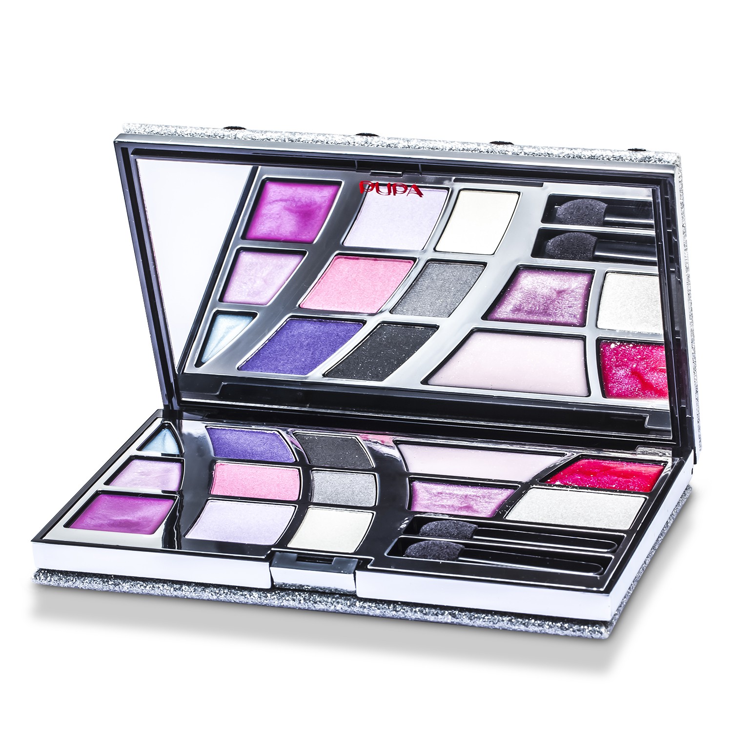 Pupa Estuche Bon Ton 12.6g/0.443oz