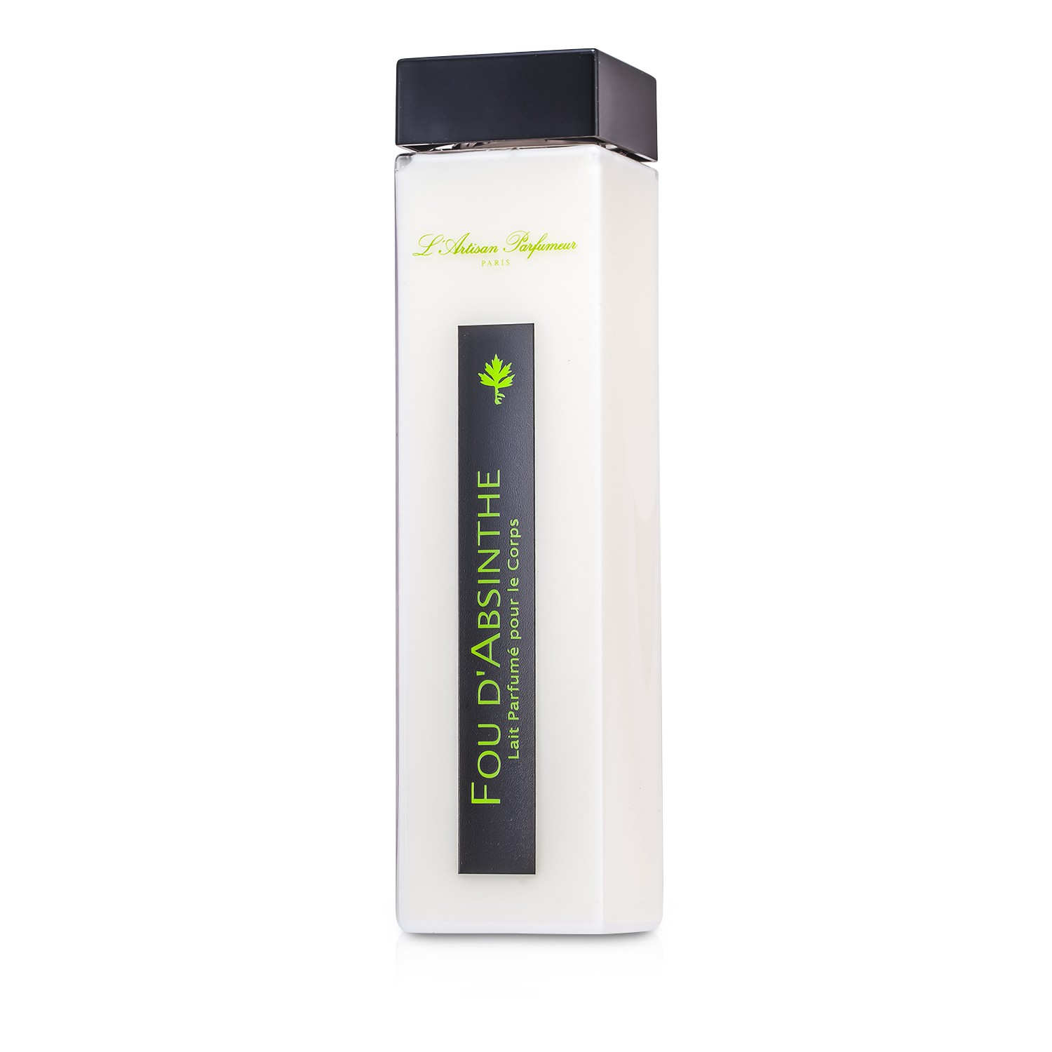 L'Artisan Parfumeur Fou D'Absinthe Молочко для Тела 200ml/6.8oz