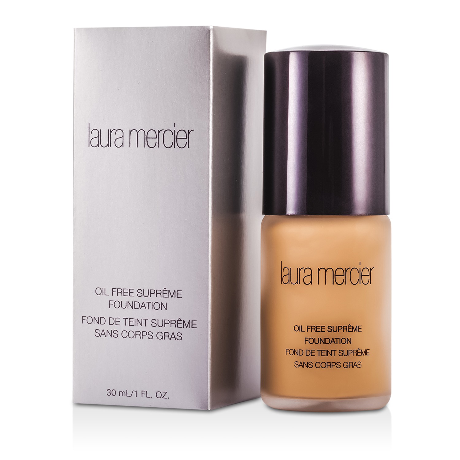 Laura Mercier Oil Free Supreme FoundationBeige 30ml/1oz