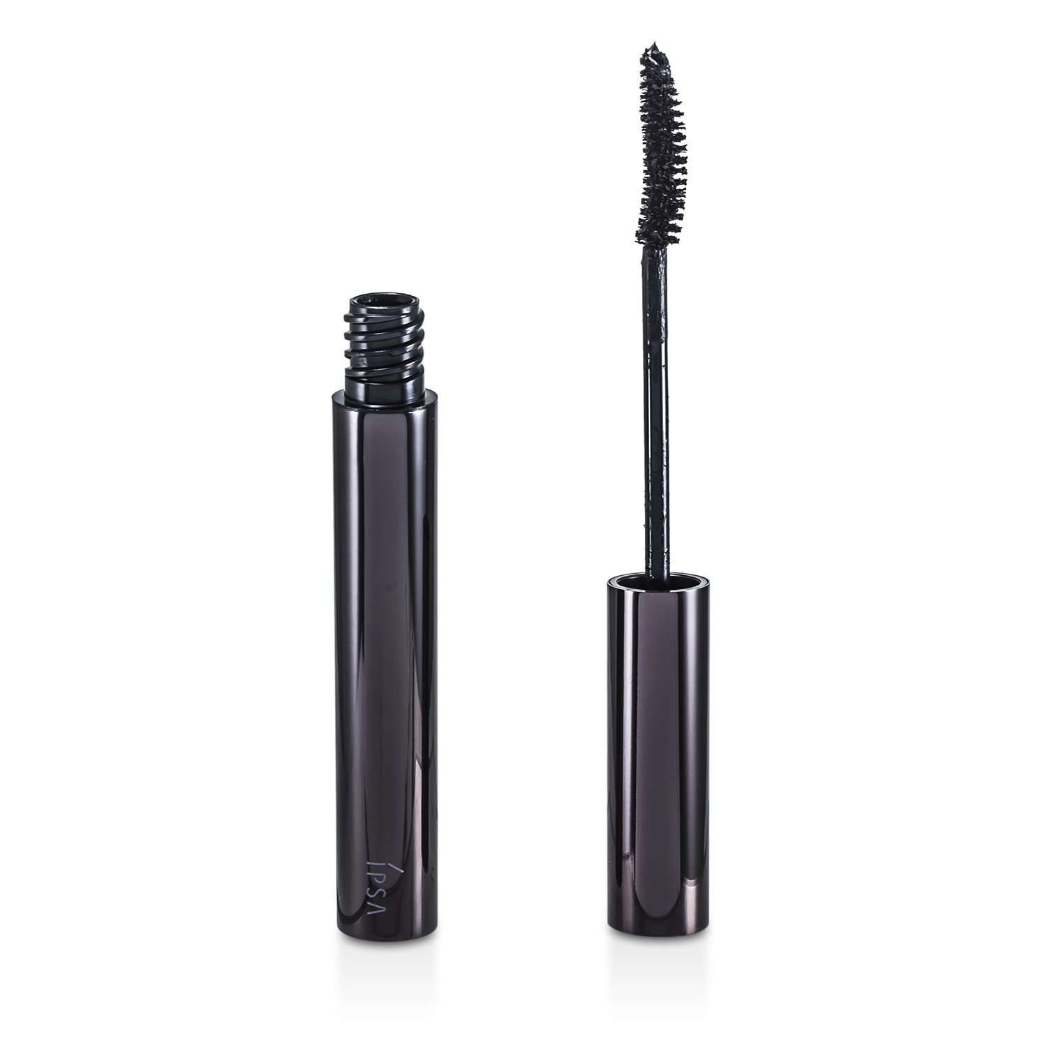 Ipsa Водостойкая Тушь для Ресниц Безупречный Объем - (#Черный) 5g/0.18oz
