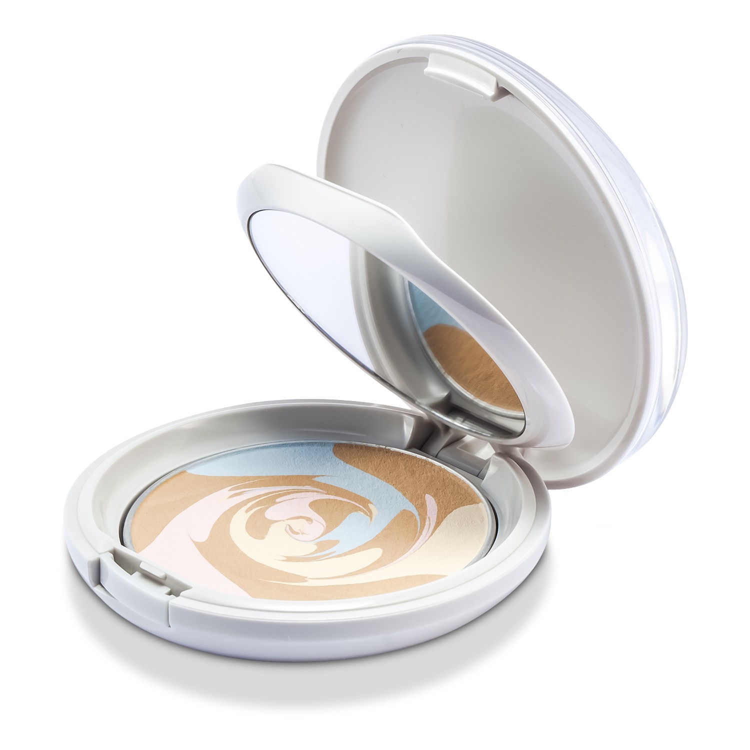 Ipsa Pure Control Компактная Пудра SPF10 без Кисточки с Футляром 8.5g/0.3oz