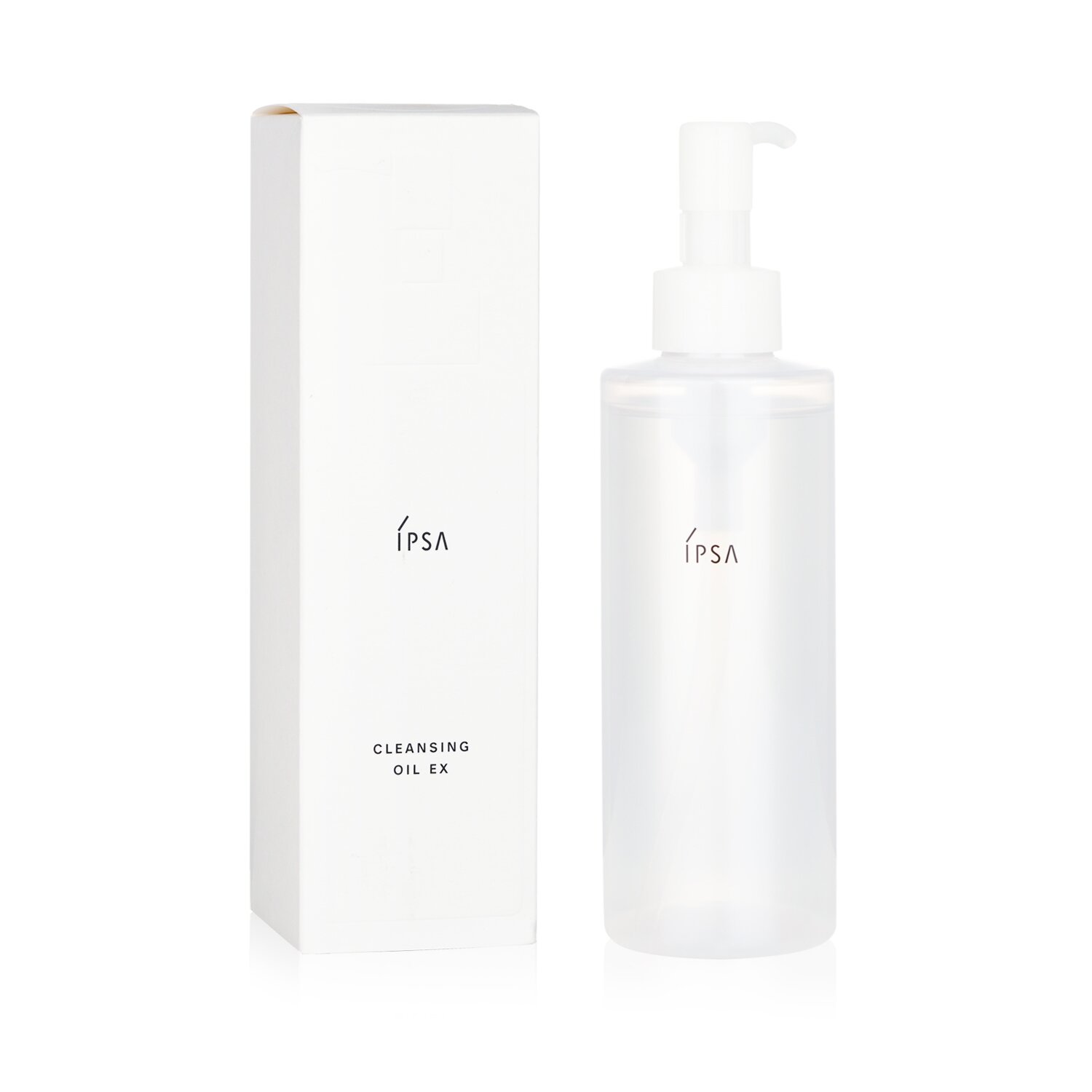 Ipsa Cleansing Oil Ex 196ml/6.5oz