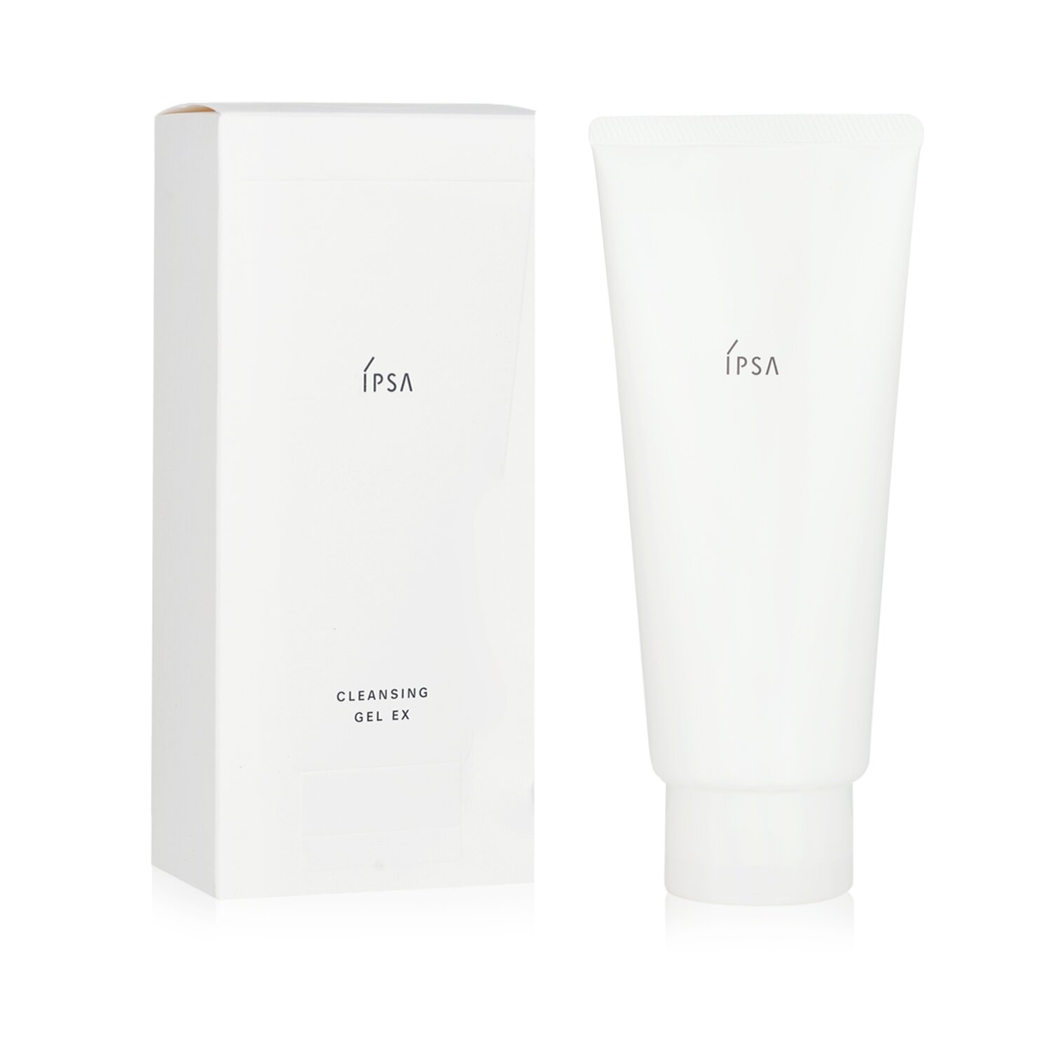 Ipsa Cleansing Gel Ex -puhdistusaine 150g/5oz