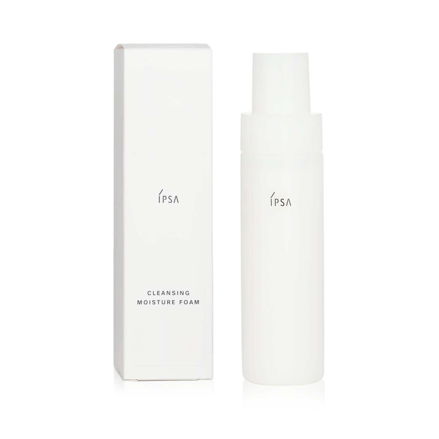 Ipsa Espuma desmaquilladora Hidratante 42129 125ml/4.4oz